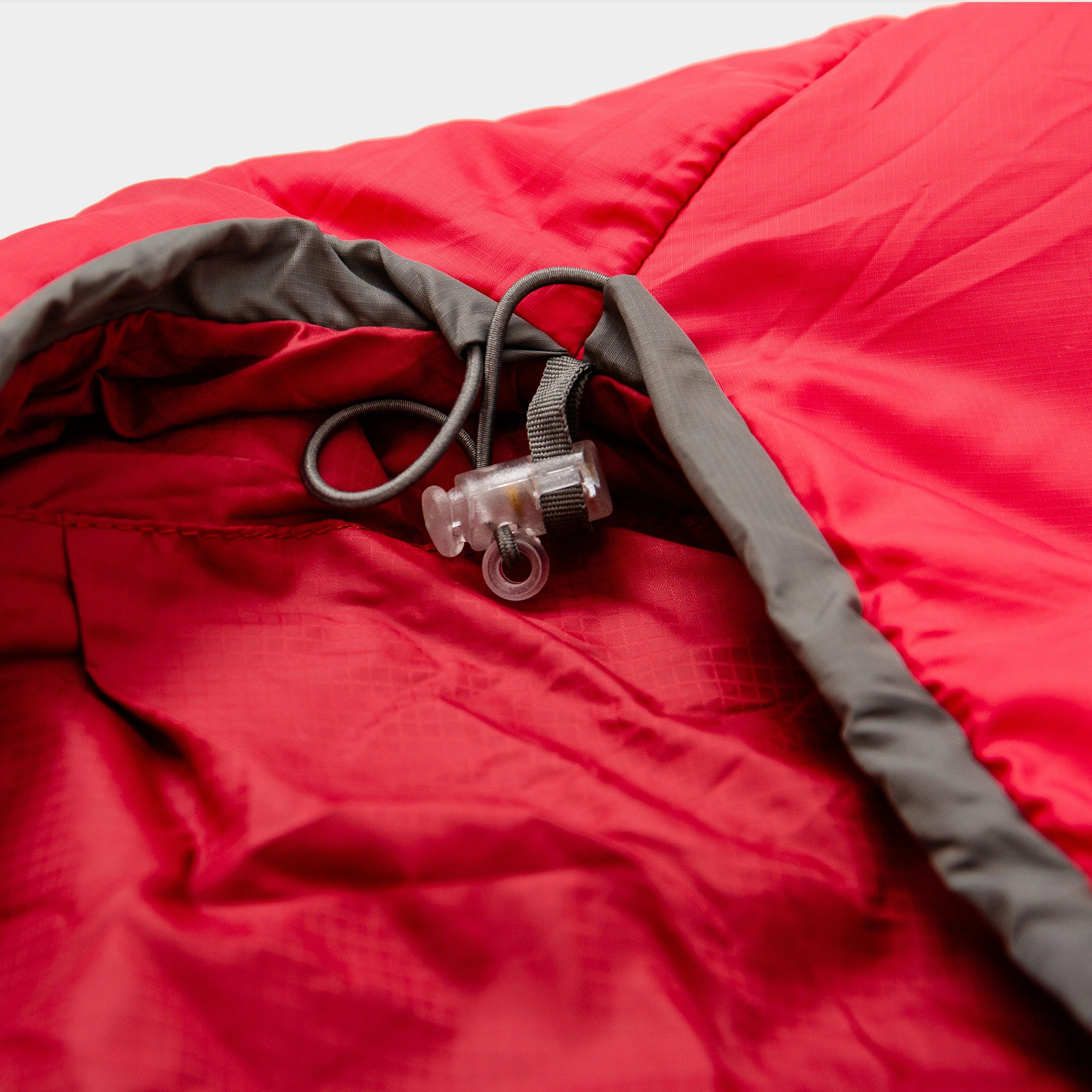 Drift 700 Sleeping Bag - Image 10