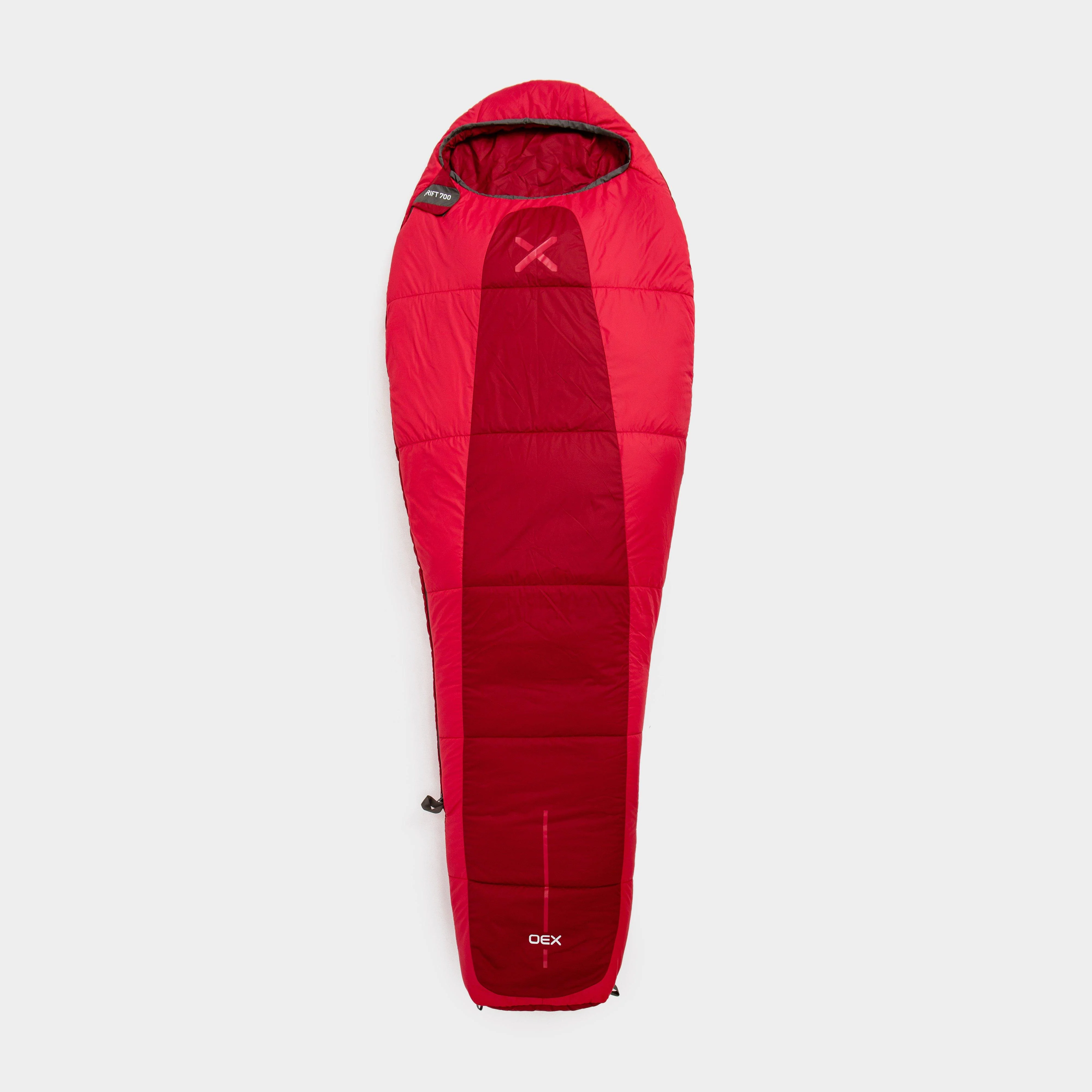 Drift 700 Sleeping Bag - Image 2