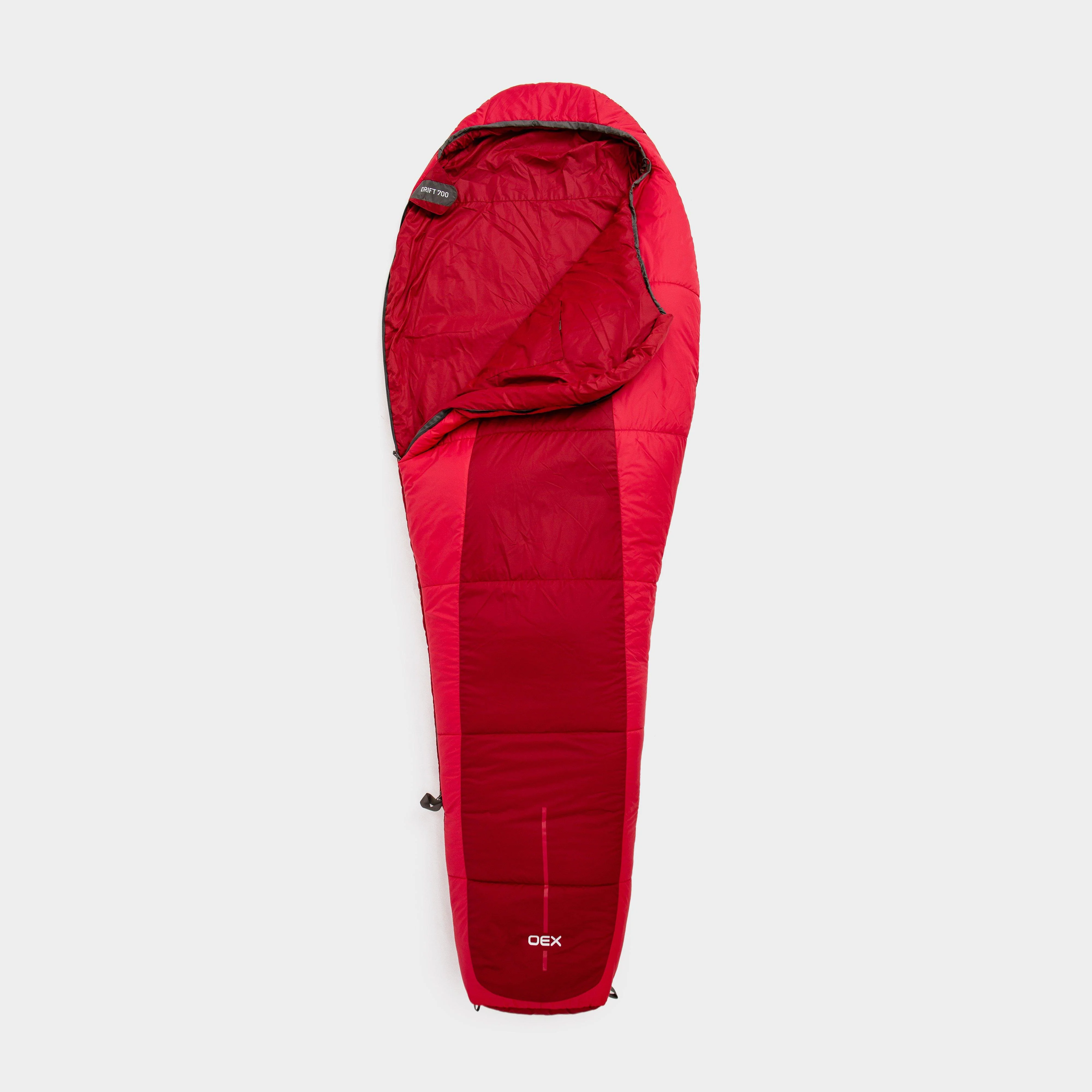 Drift 700 Sleeping Bag - Image 3