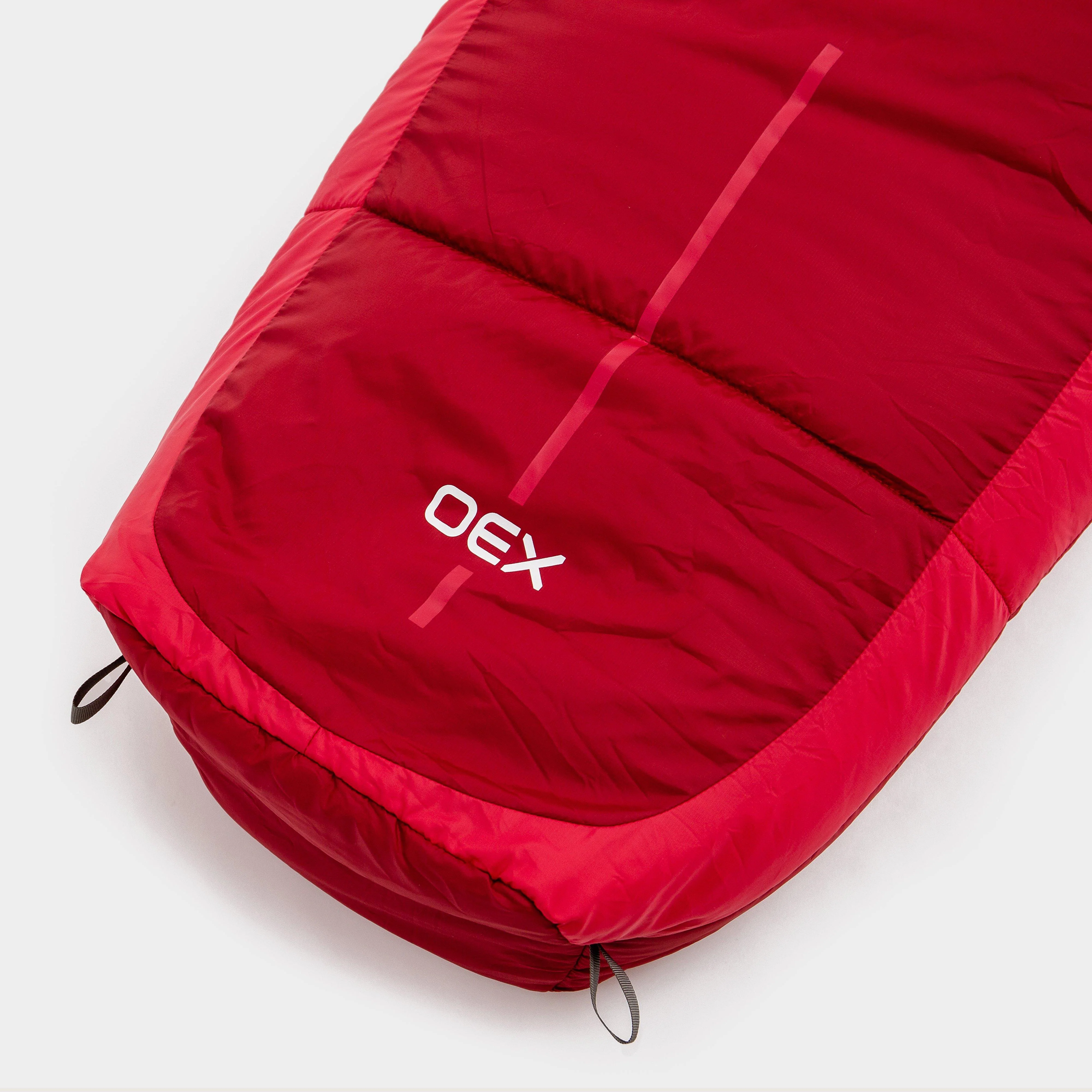 Drift 700 Sleeping Bag - Image 7