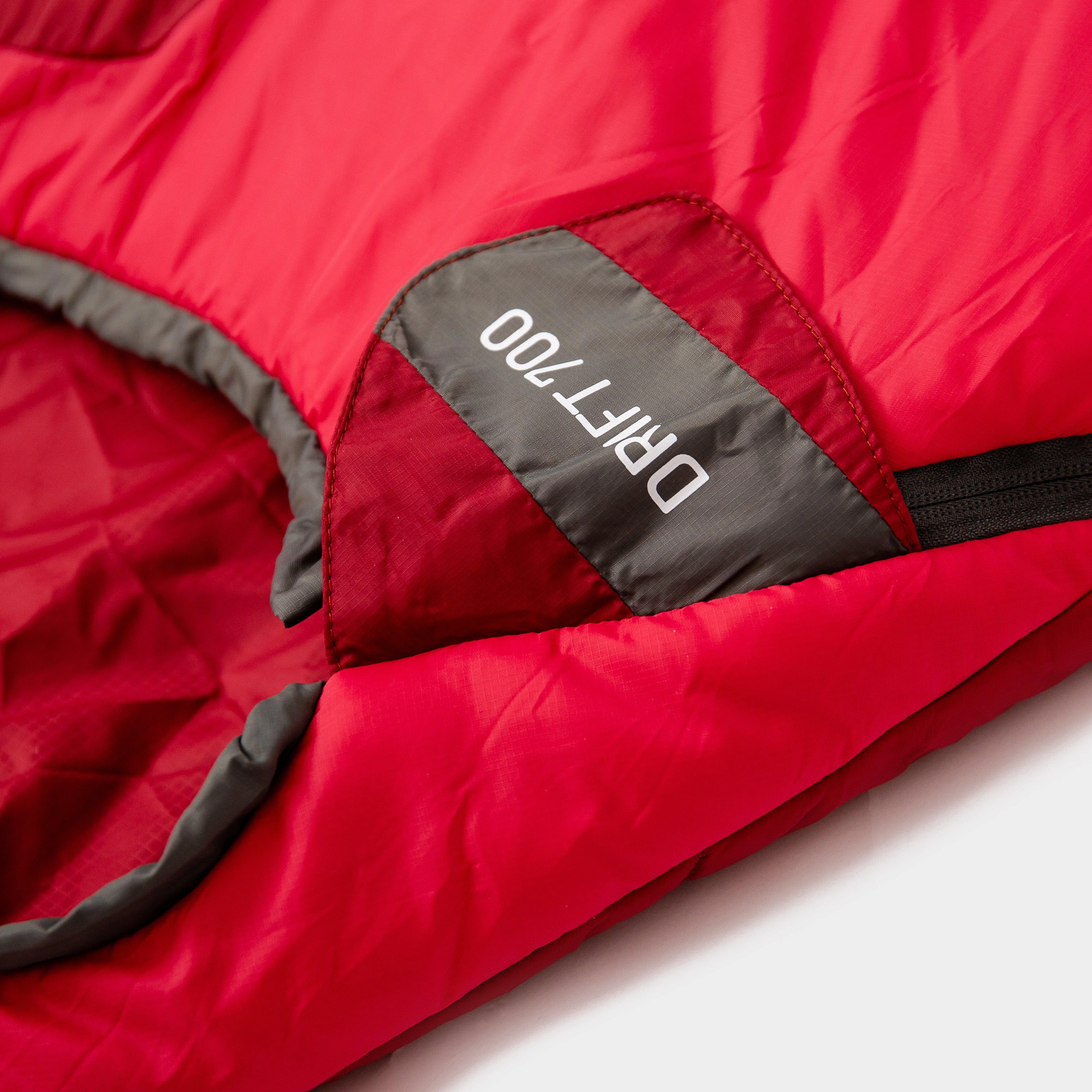 Drift 700 Sleeping Bag - Image 8