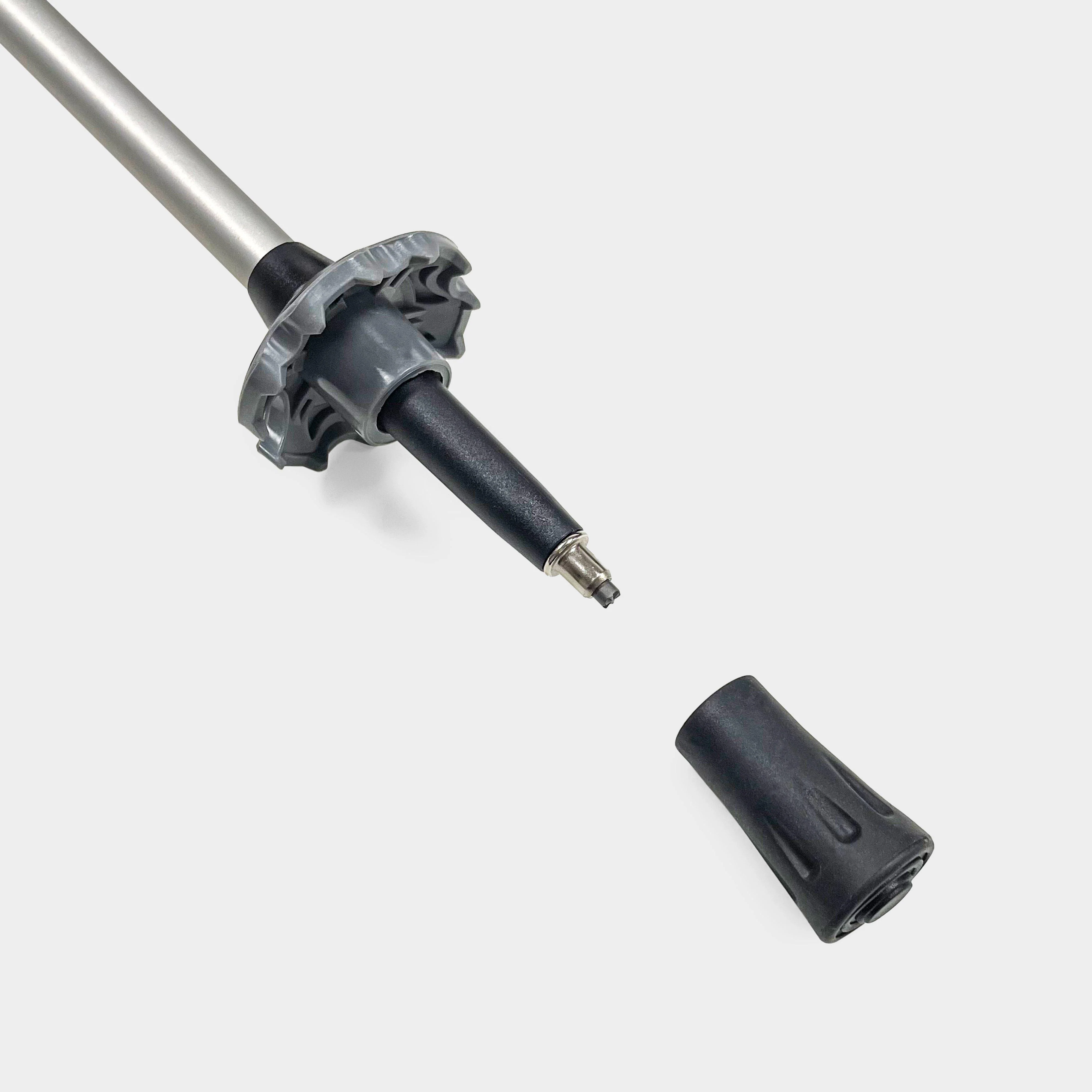 Duralumin Walking Poles - Image 3