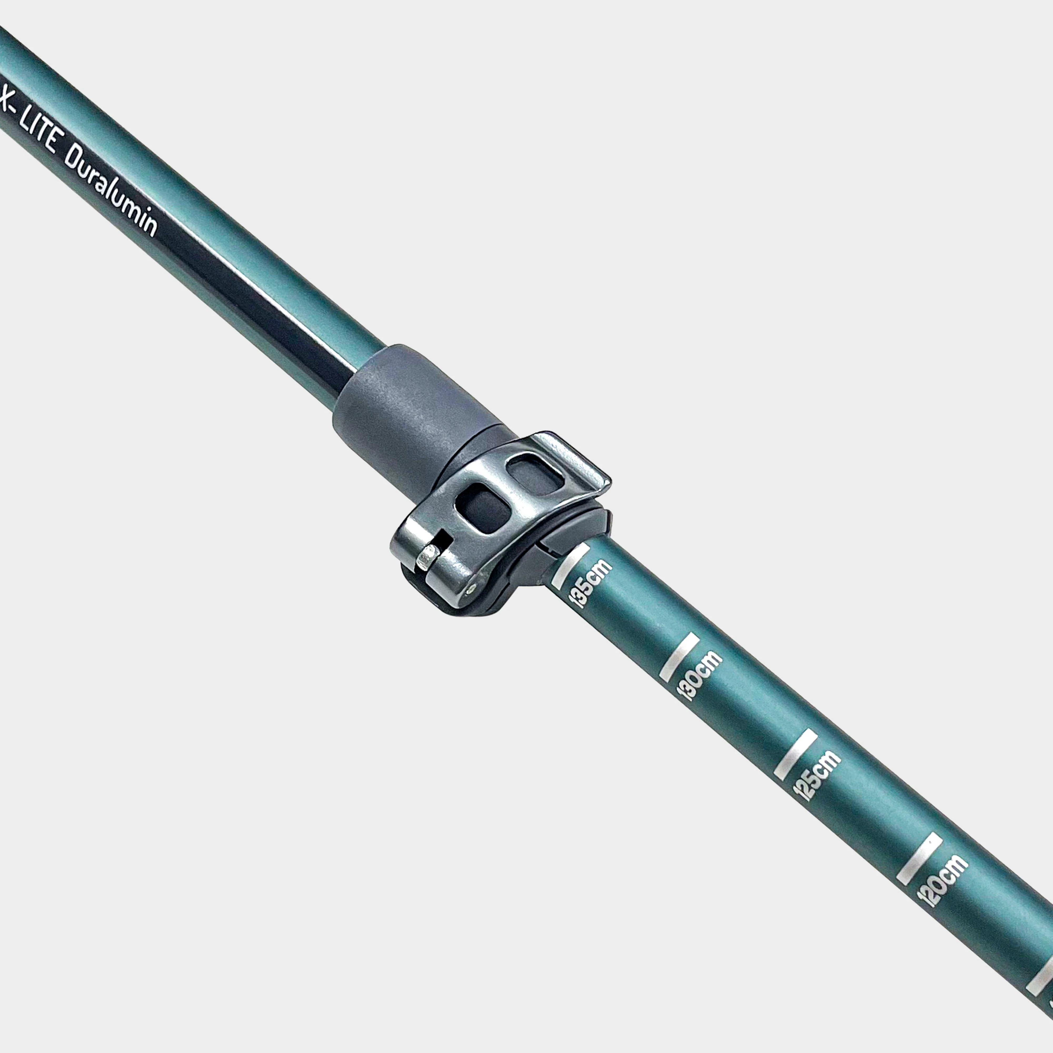 Duralumin Walking Poles - Image 4