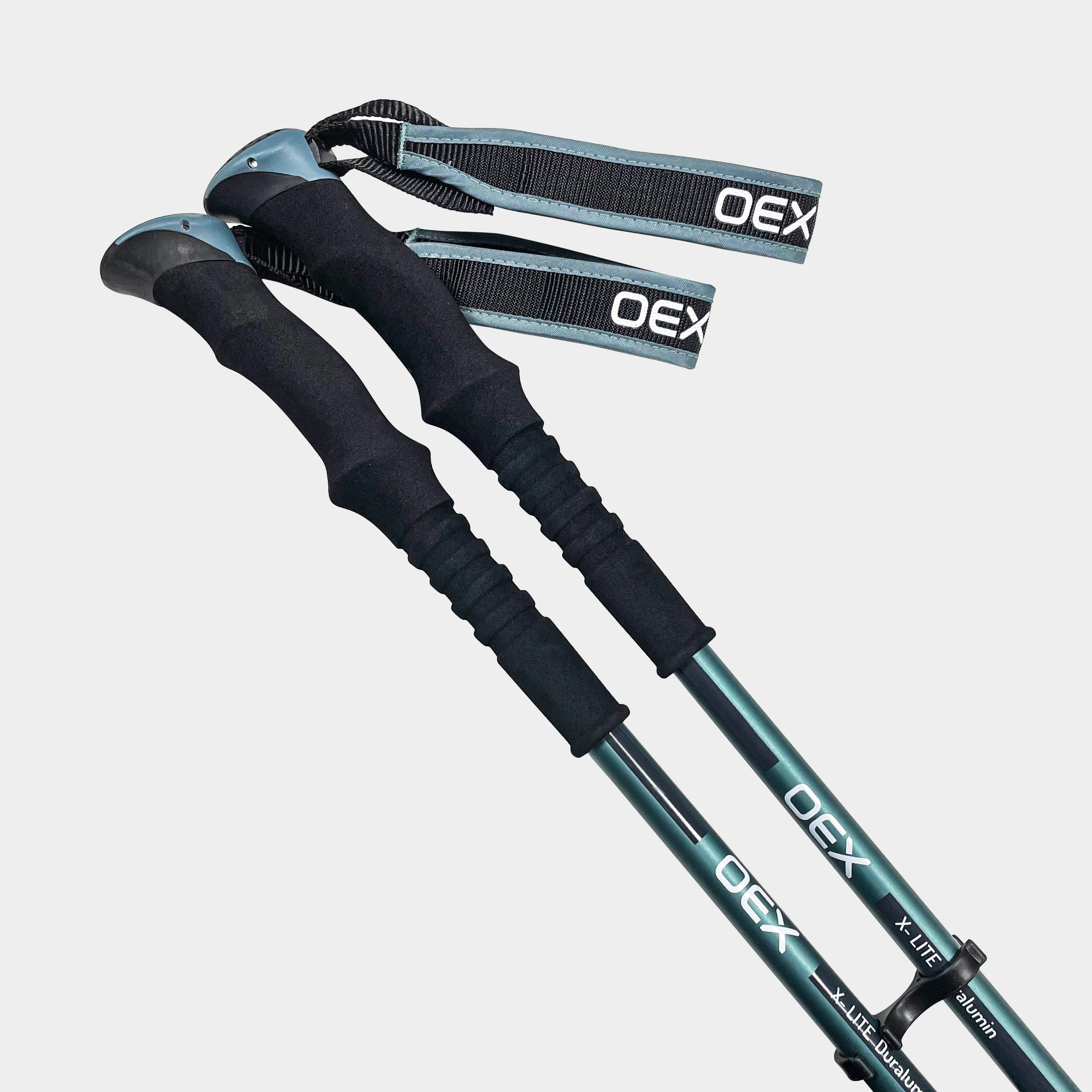 Duralumin Walking Poles - Image 6