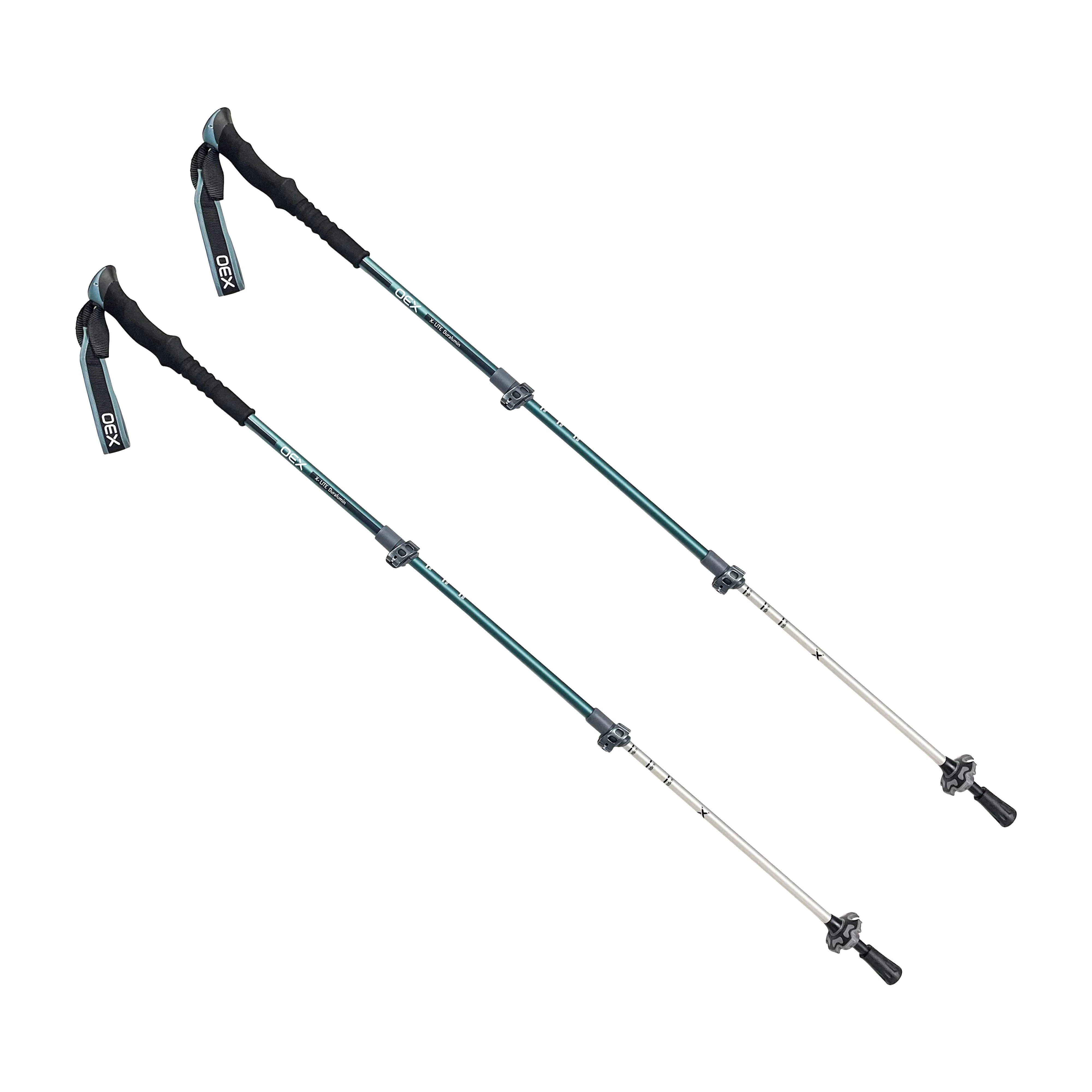 Duralumin Walking Poles - Image 7