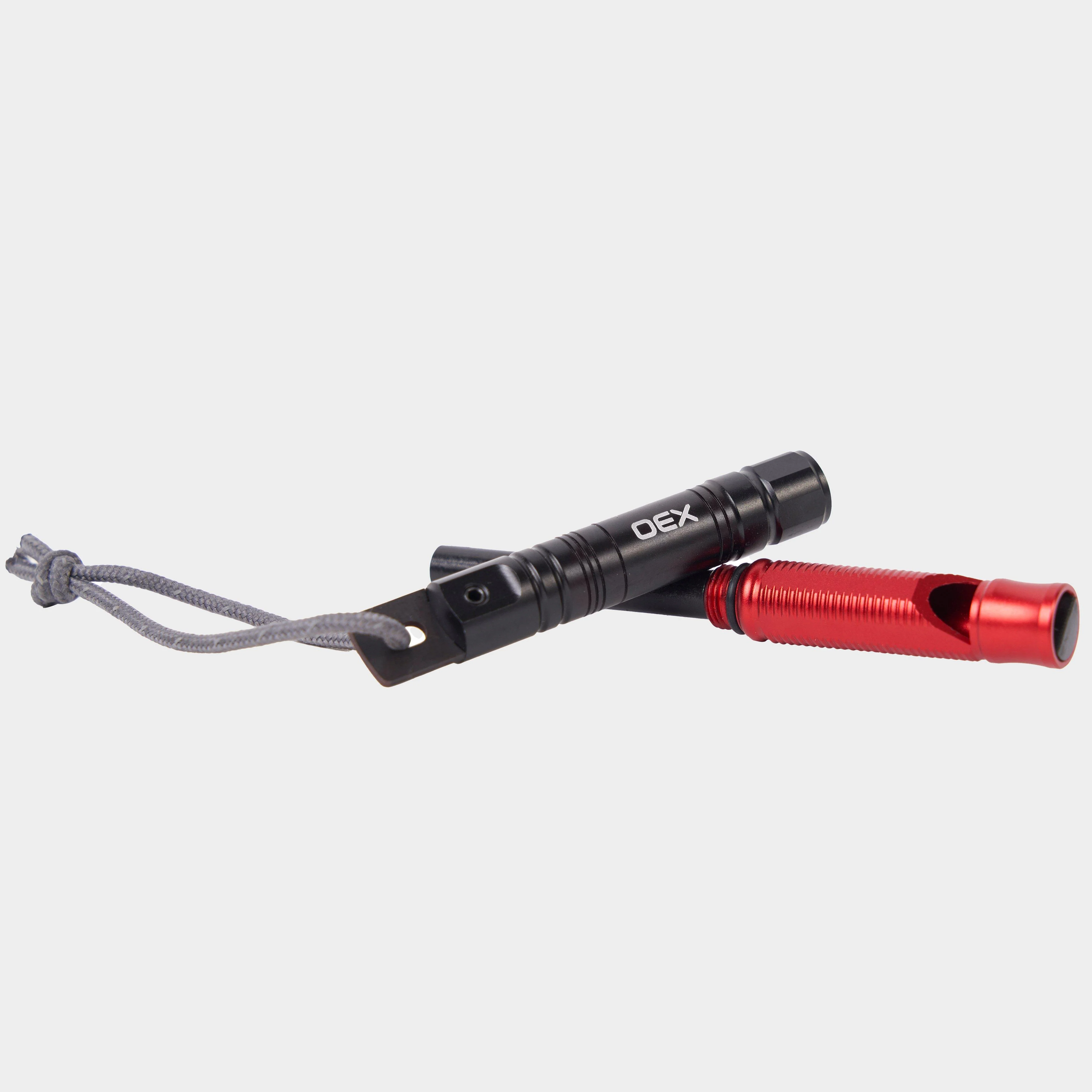 Emba Fire Stick and Whistle - Image 4