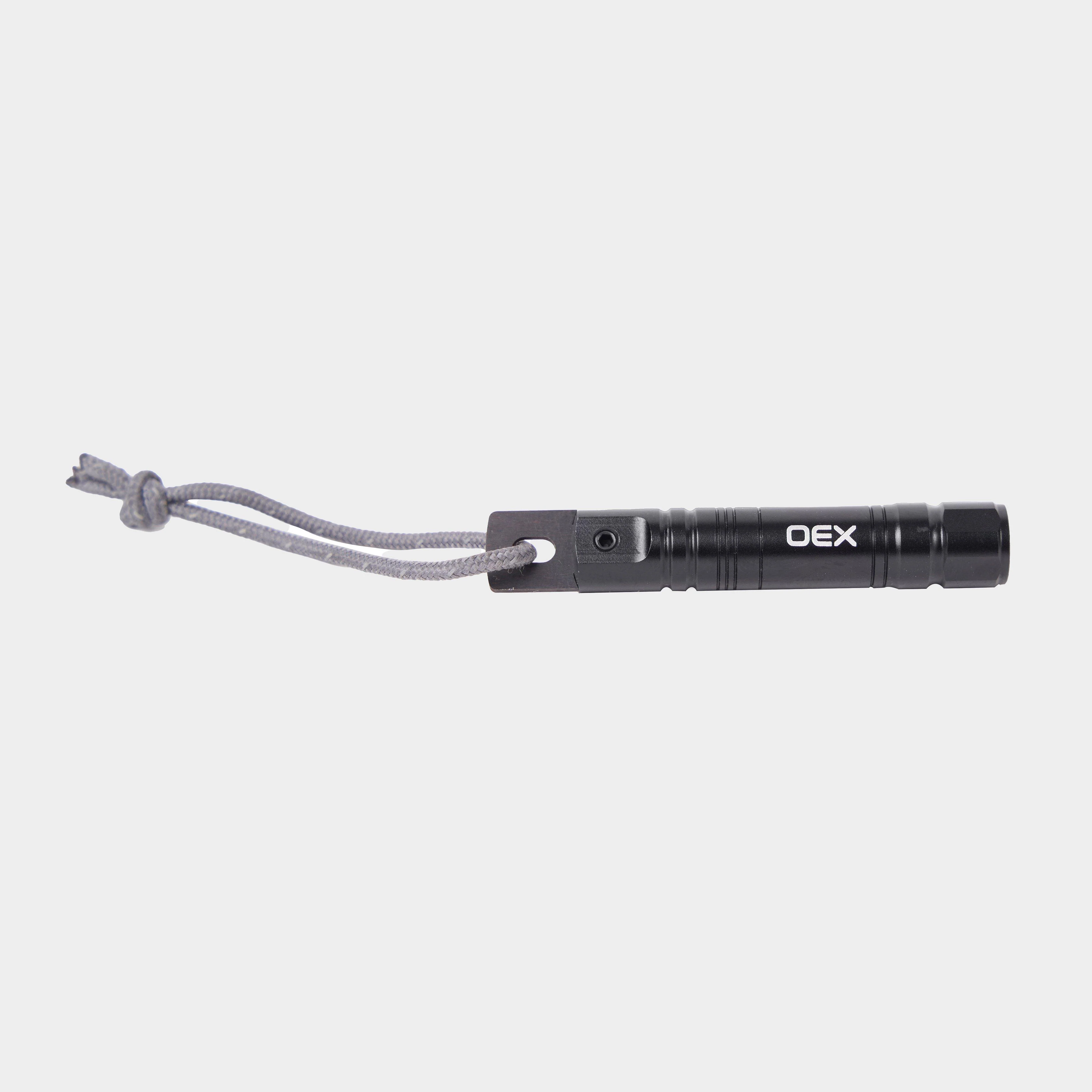Emba Fire Stick and Whistle - Image 5