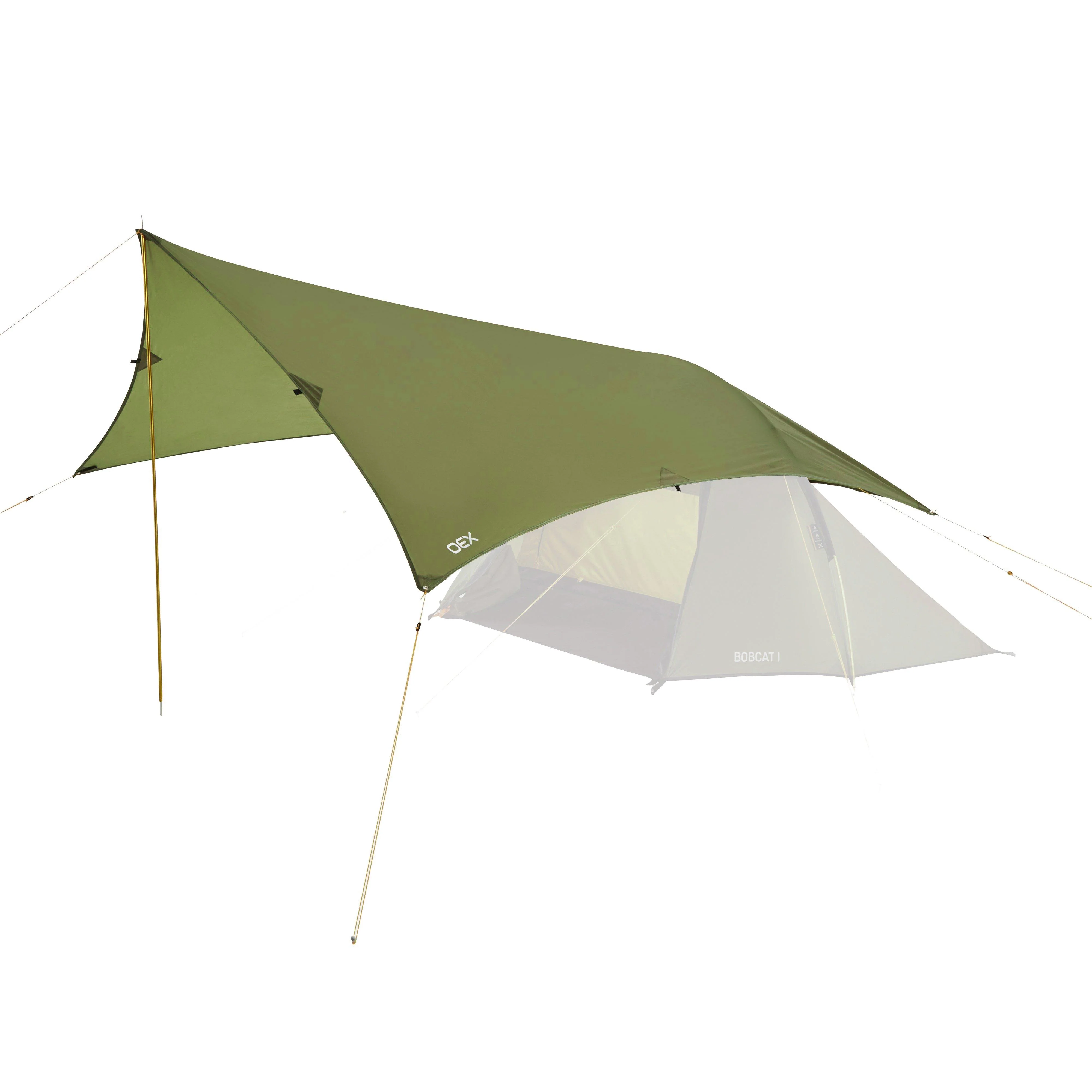 Expedition Tarp - Image 3