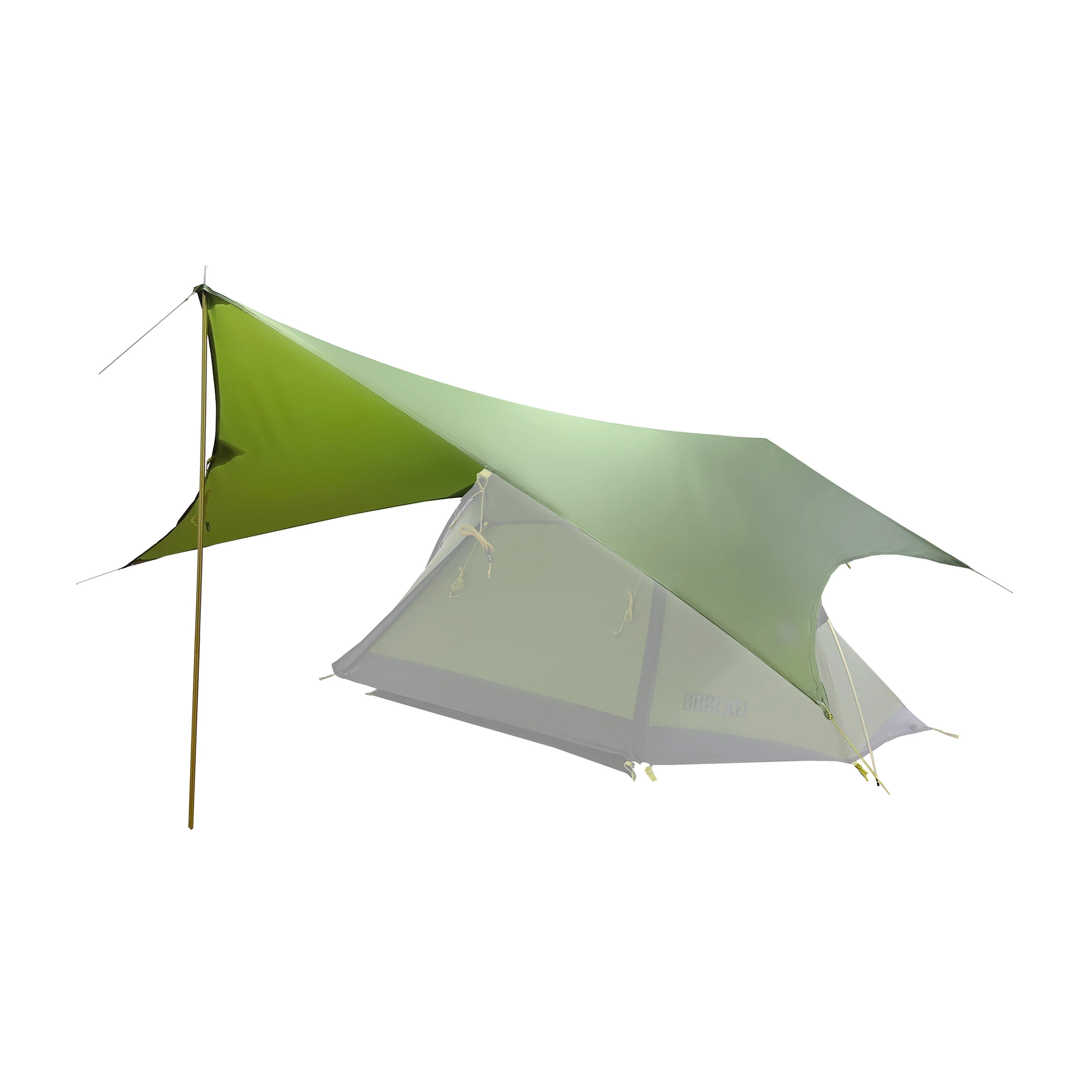 Expedition Tarp V3 - Image 2