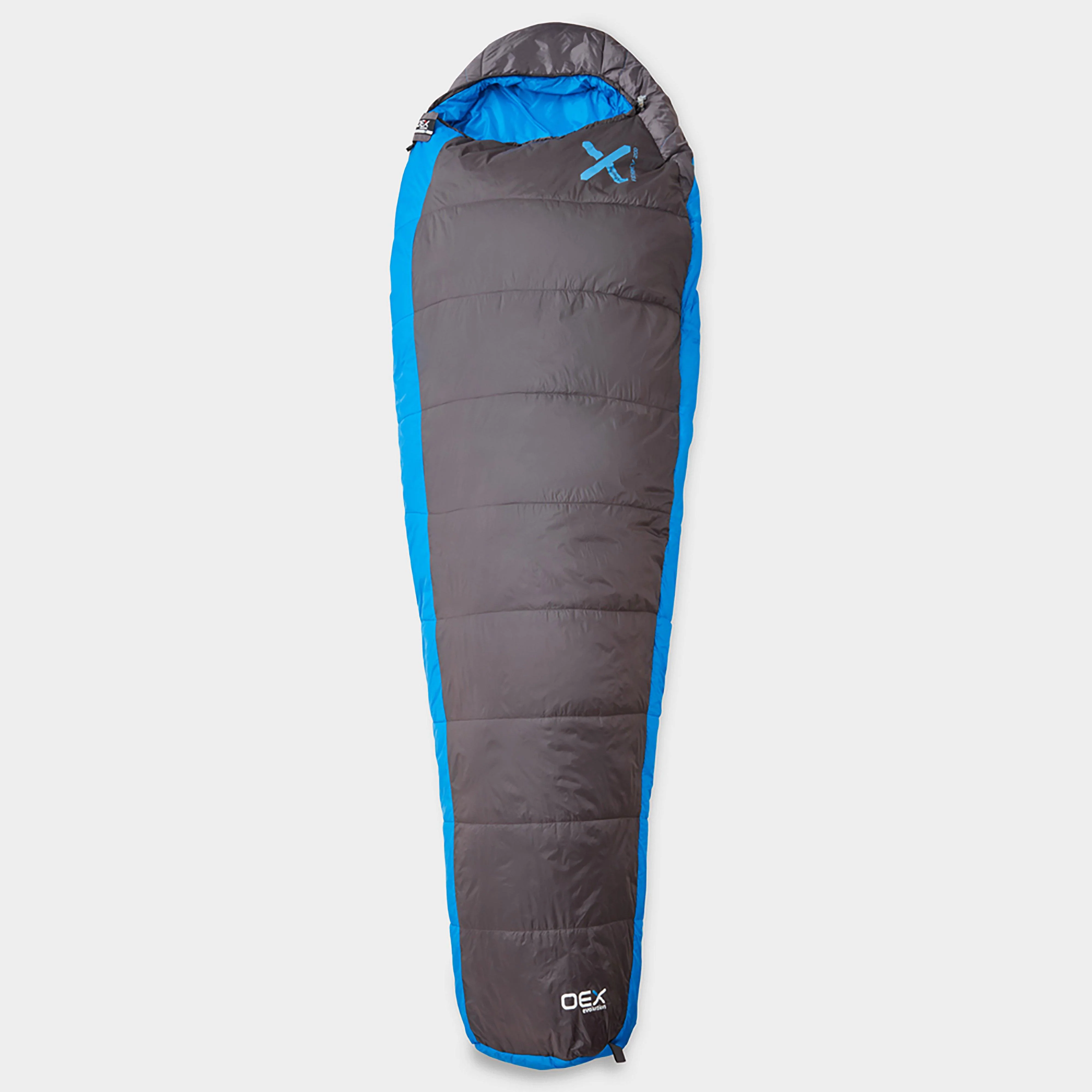 Fathom EV 200 Sleeping Bag - Image 2