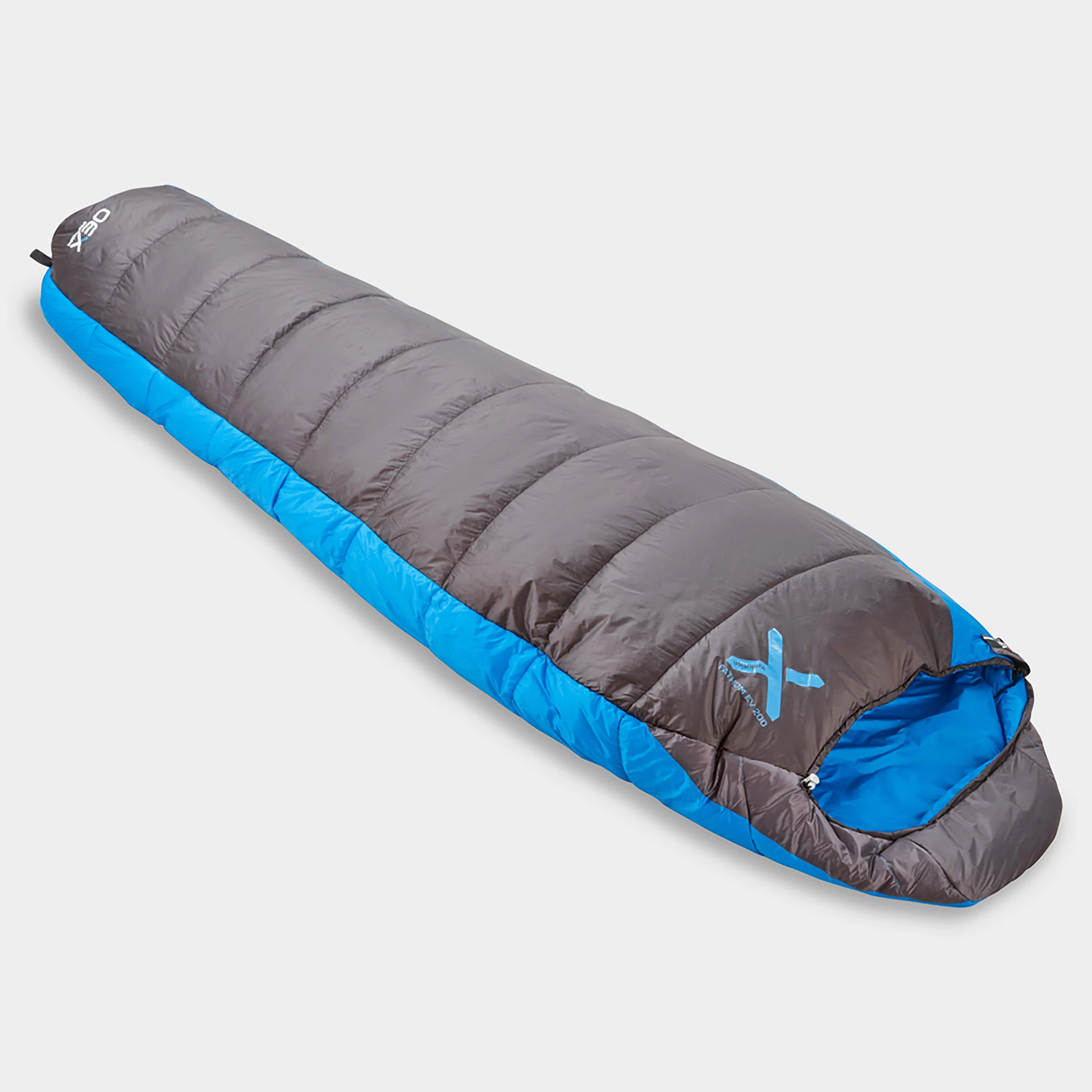 Fathom EV 200 Sleeping Bag - Image 4