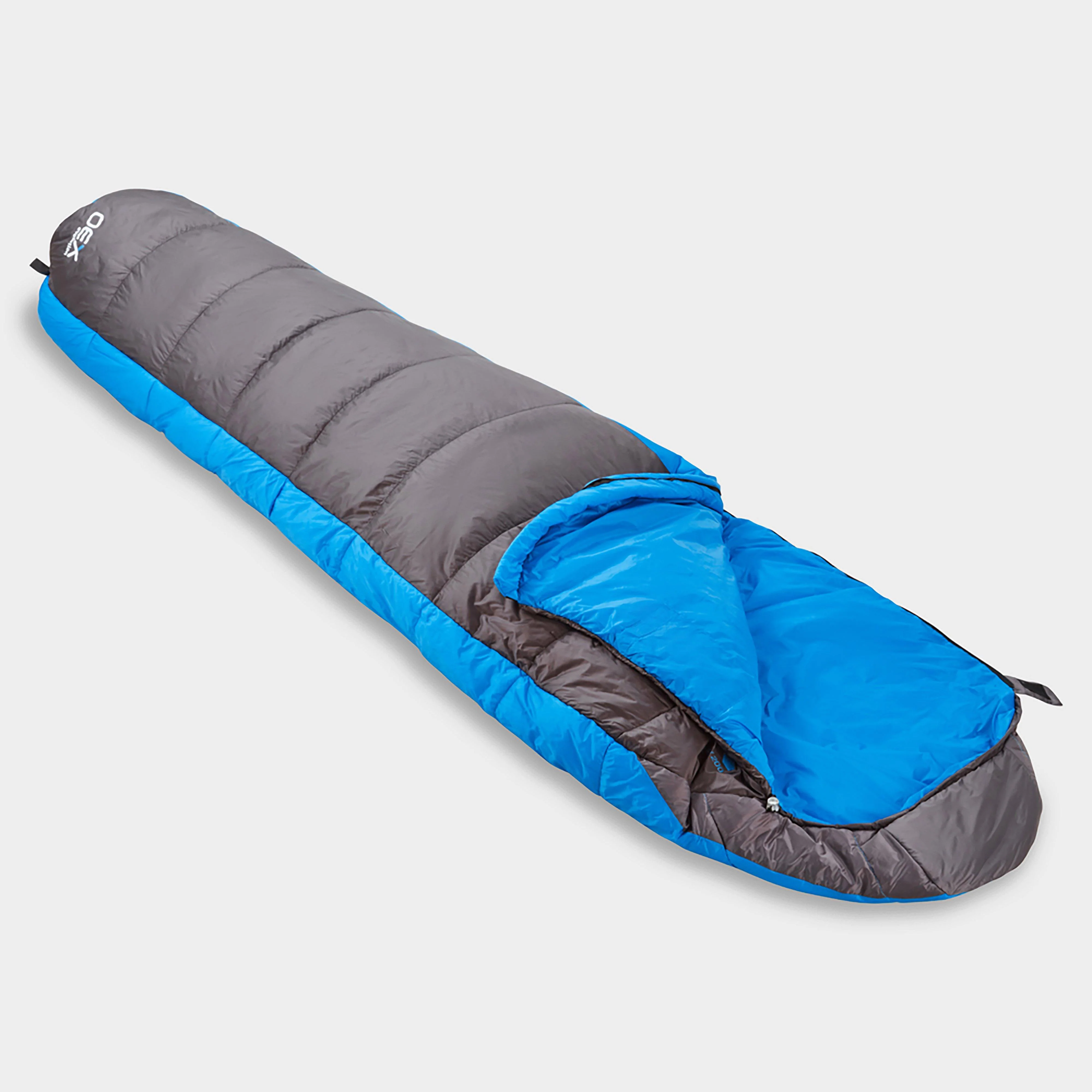 Fathom EV 200 Sleeping Bag - Image 5