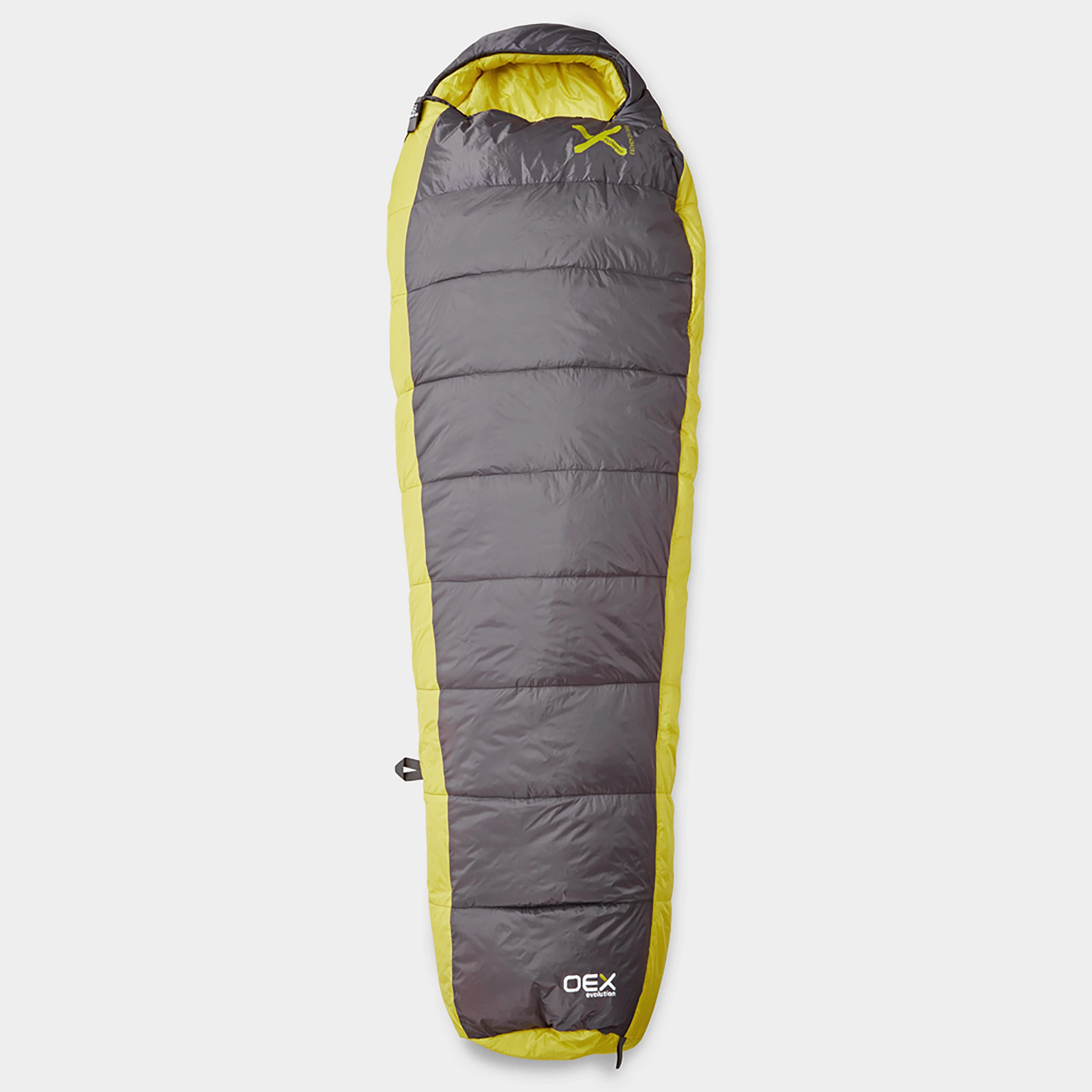 Fathom EV 300 Sleeping Bag - Image 2