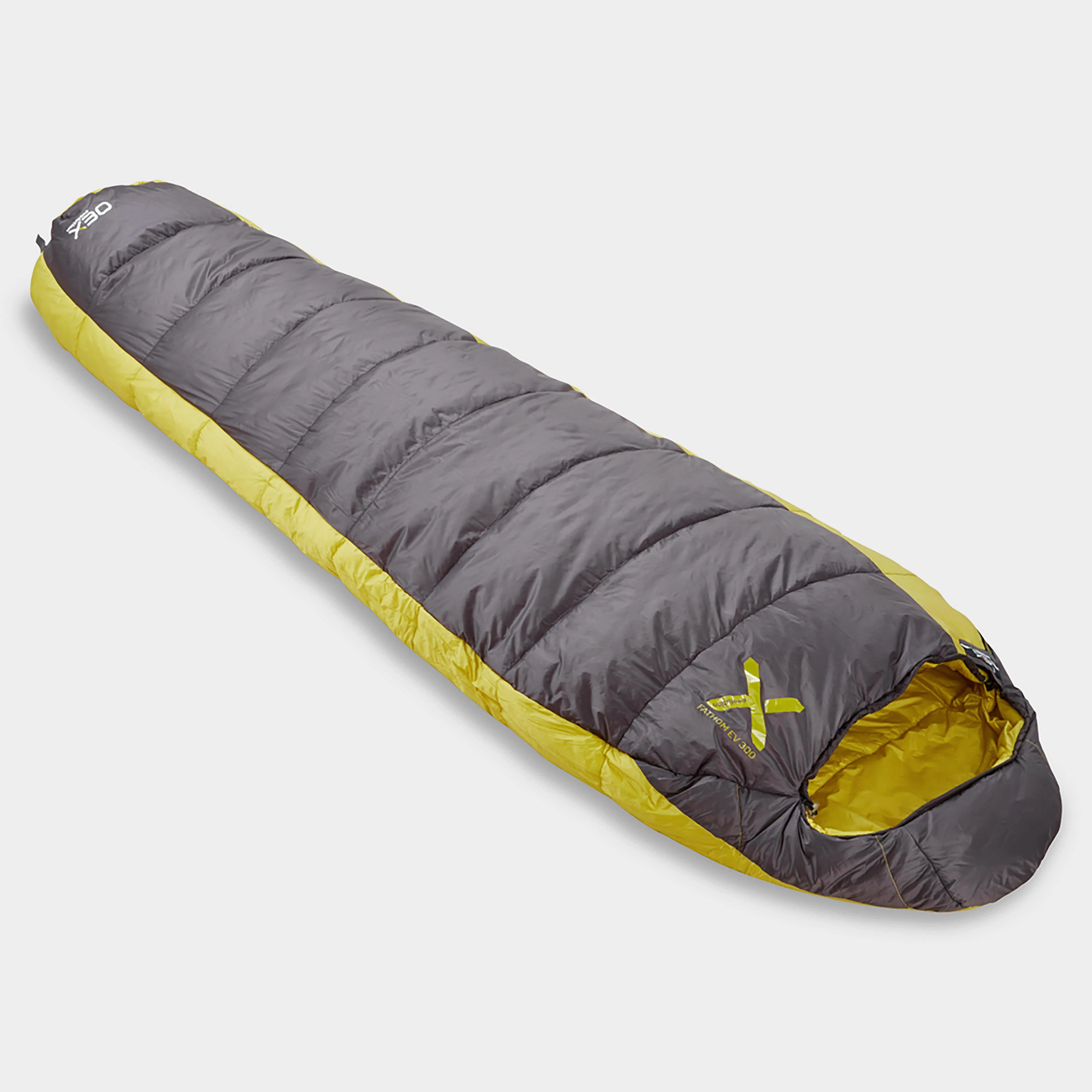 Fathom EV 300 Sleeping Bag - Image 4