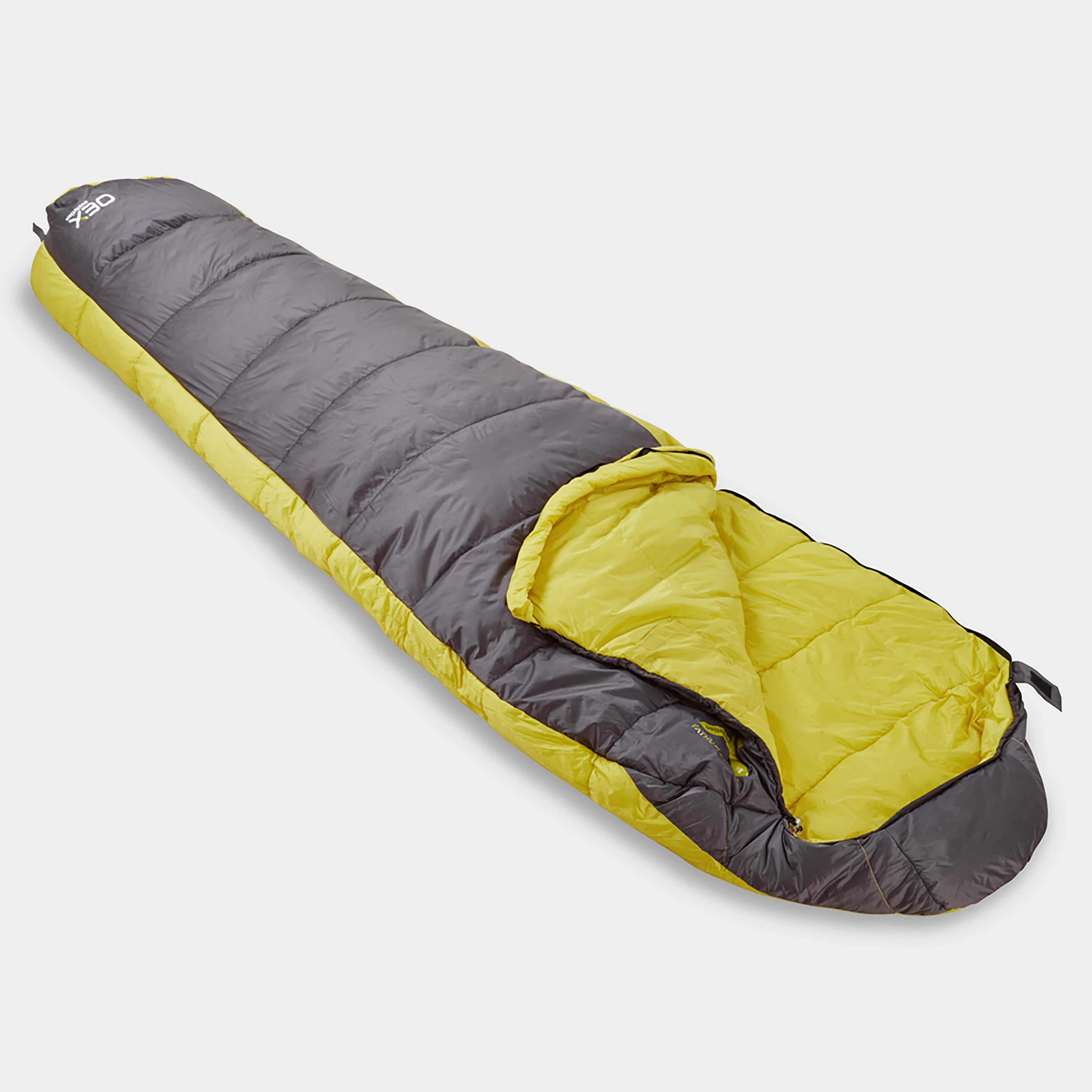 Fathom EV 300 Sleeping Bag - Image 5
