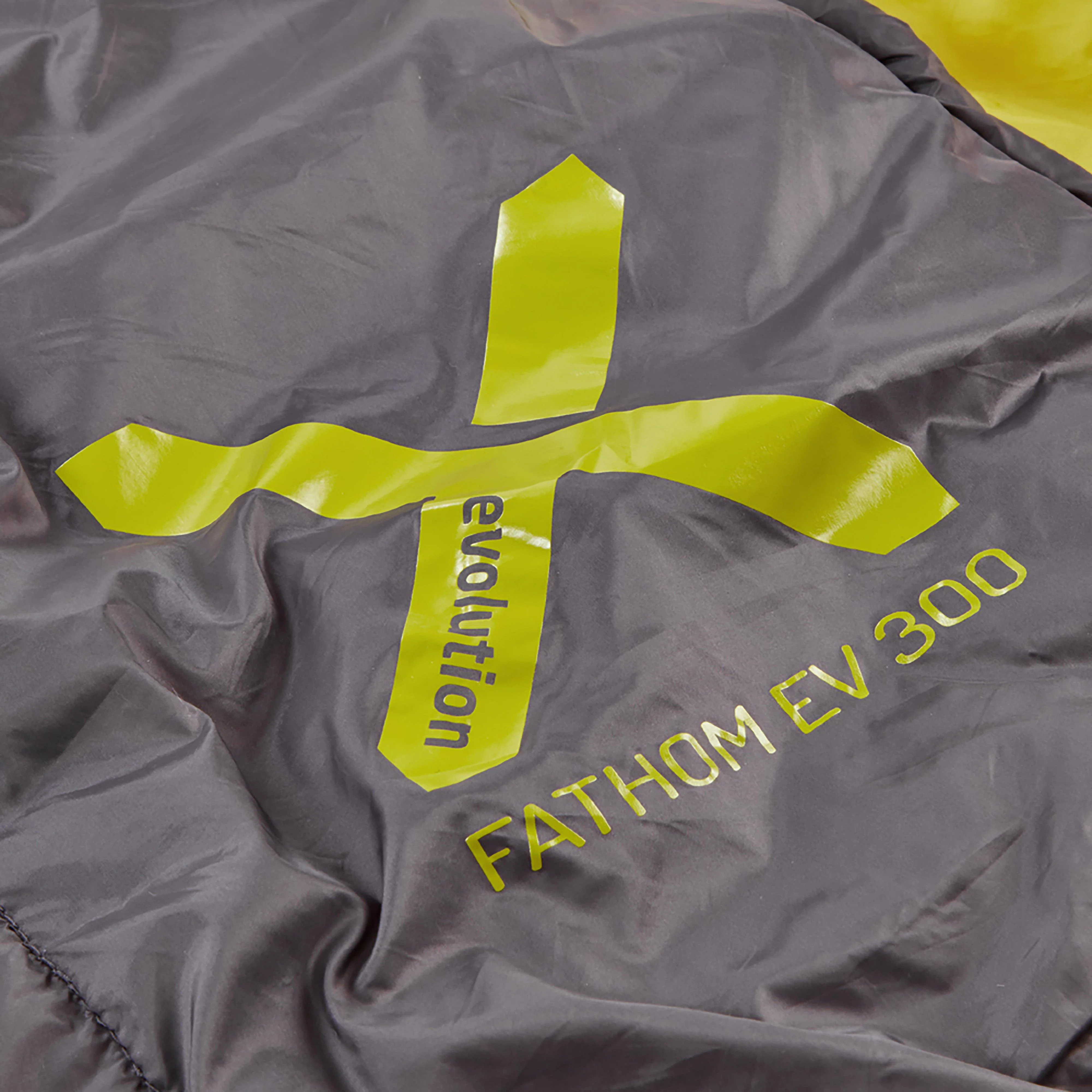 Fathom EV 300 Sleeping Bag - Image 7