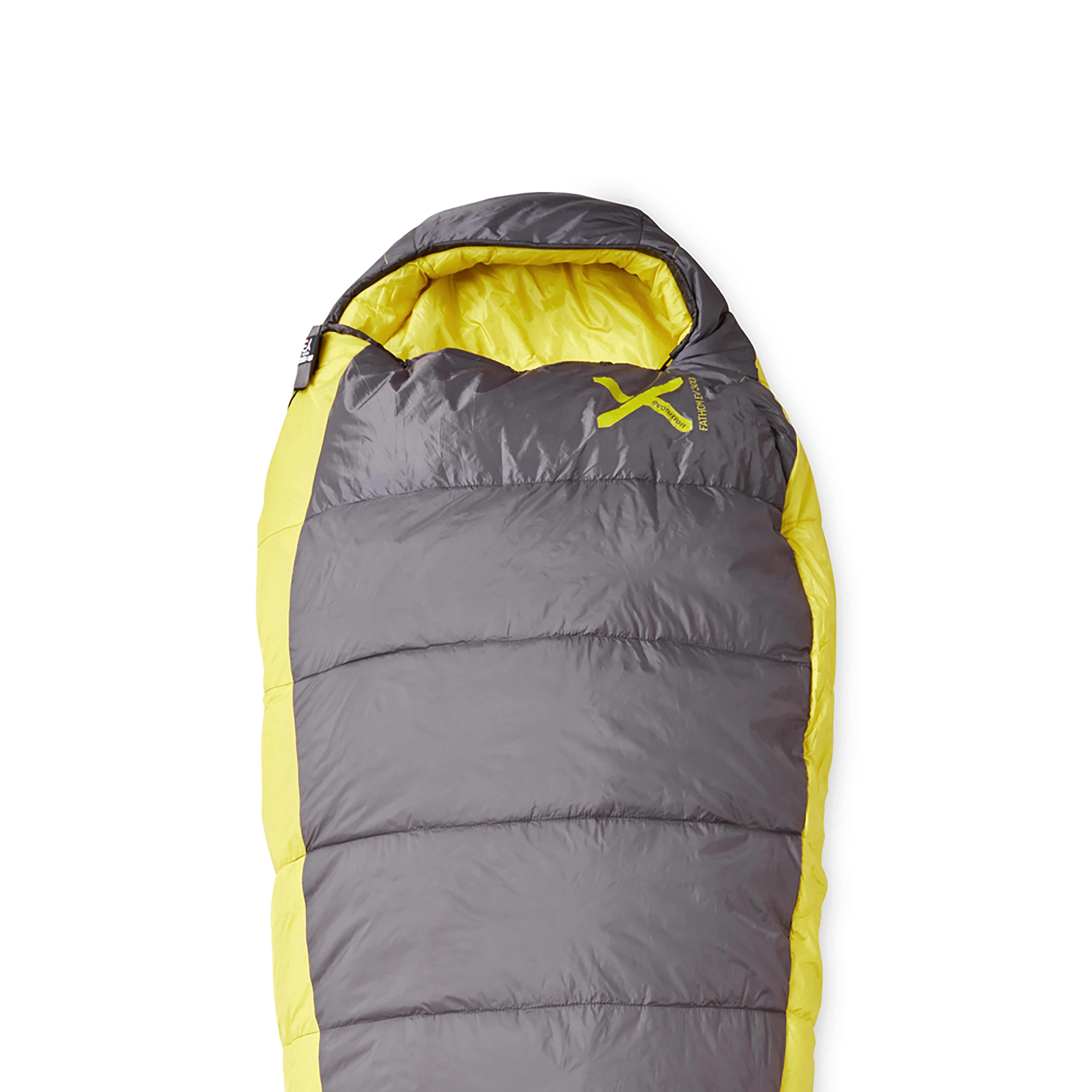 Fathom EV 300 Sleeping Bag - Image 9