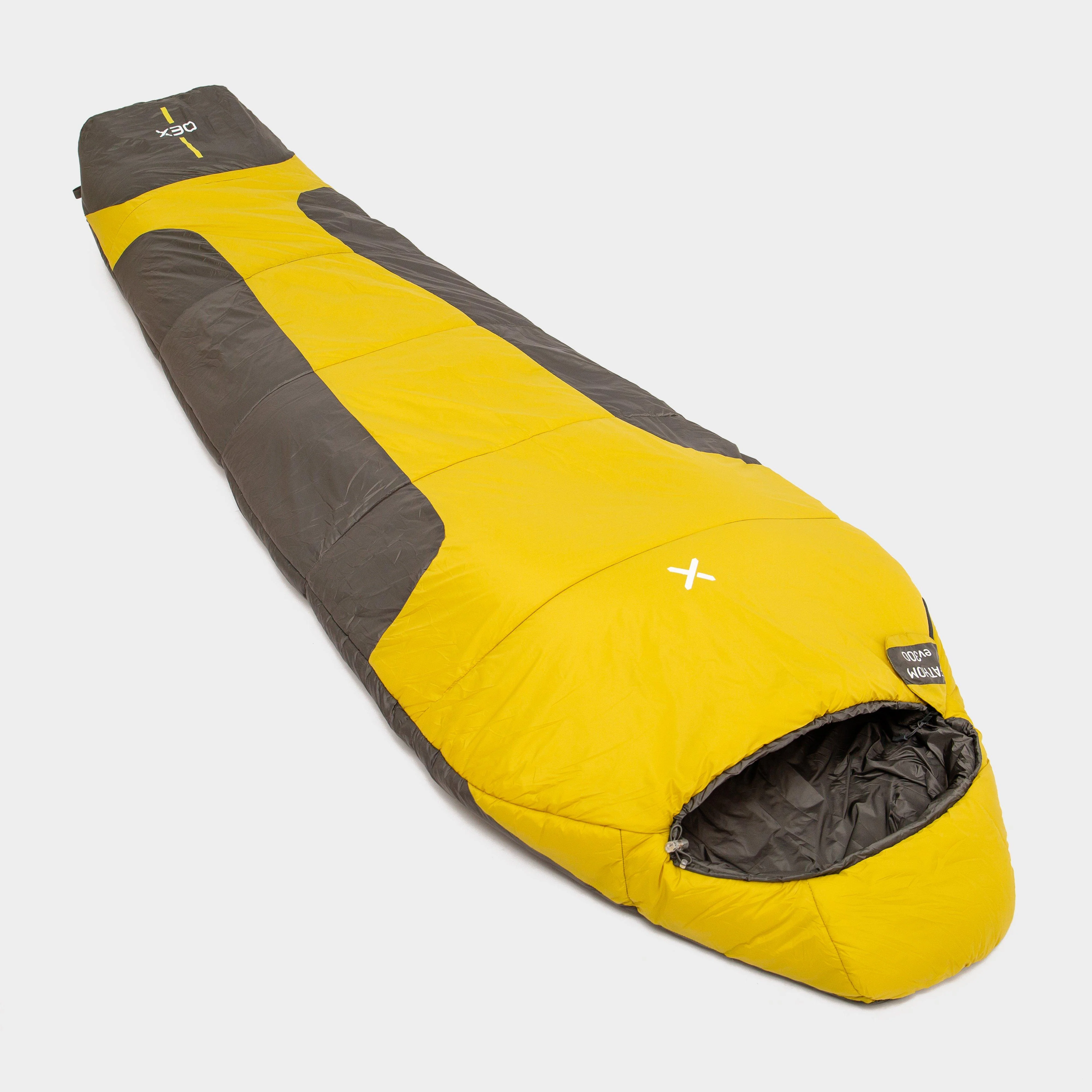Fathom EV 300 Sleeping Bag - Image 4