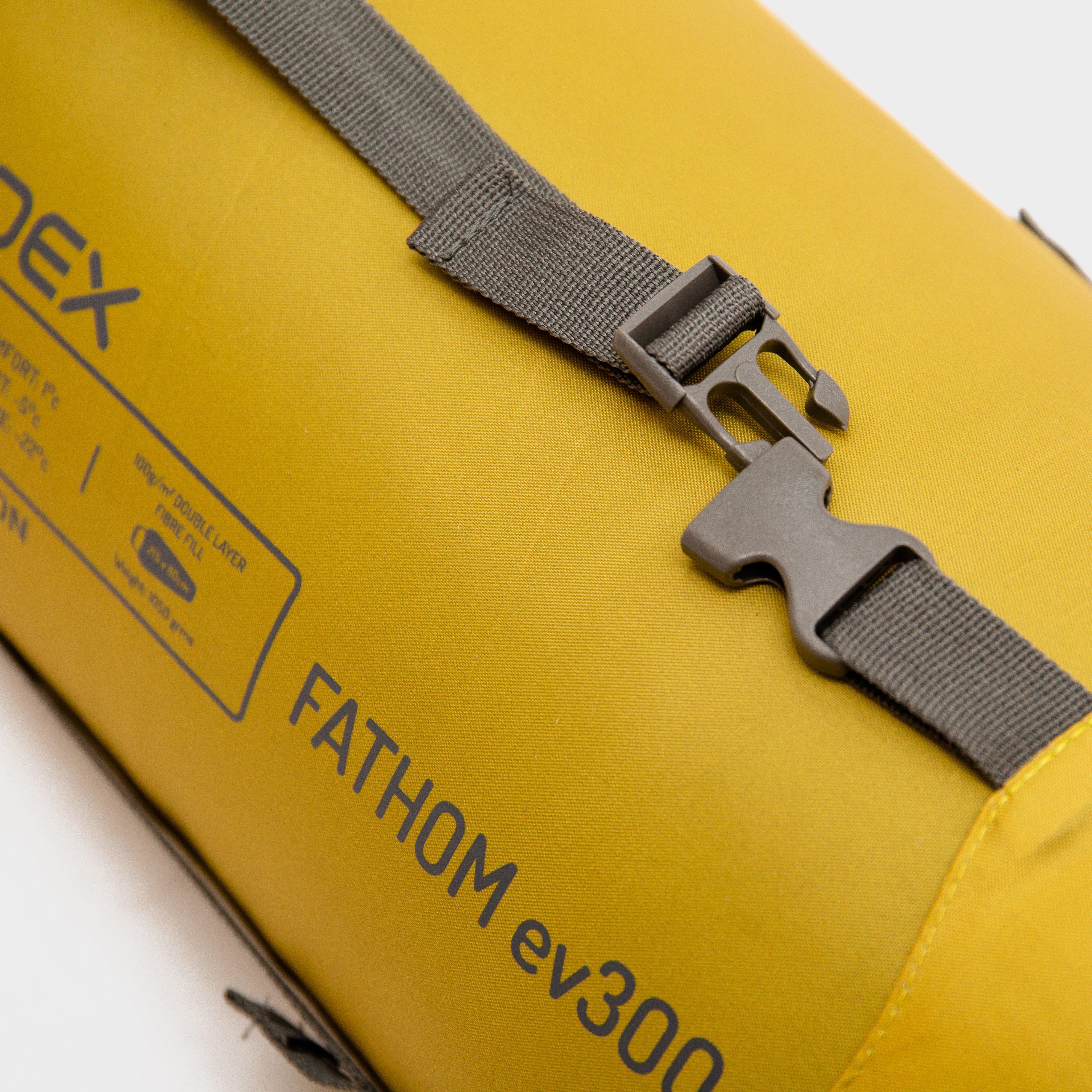 Fathom EV 300 Sleeping Bag - Image 9