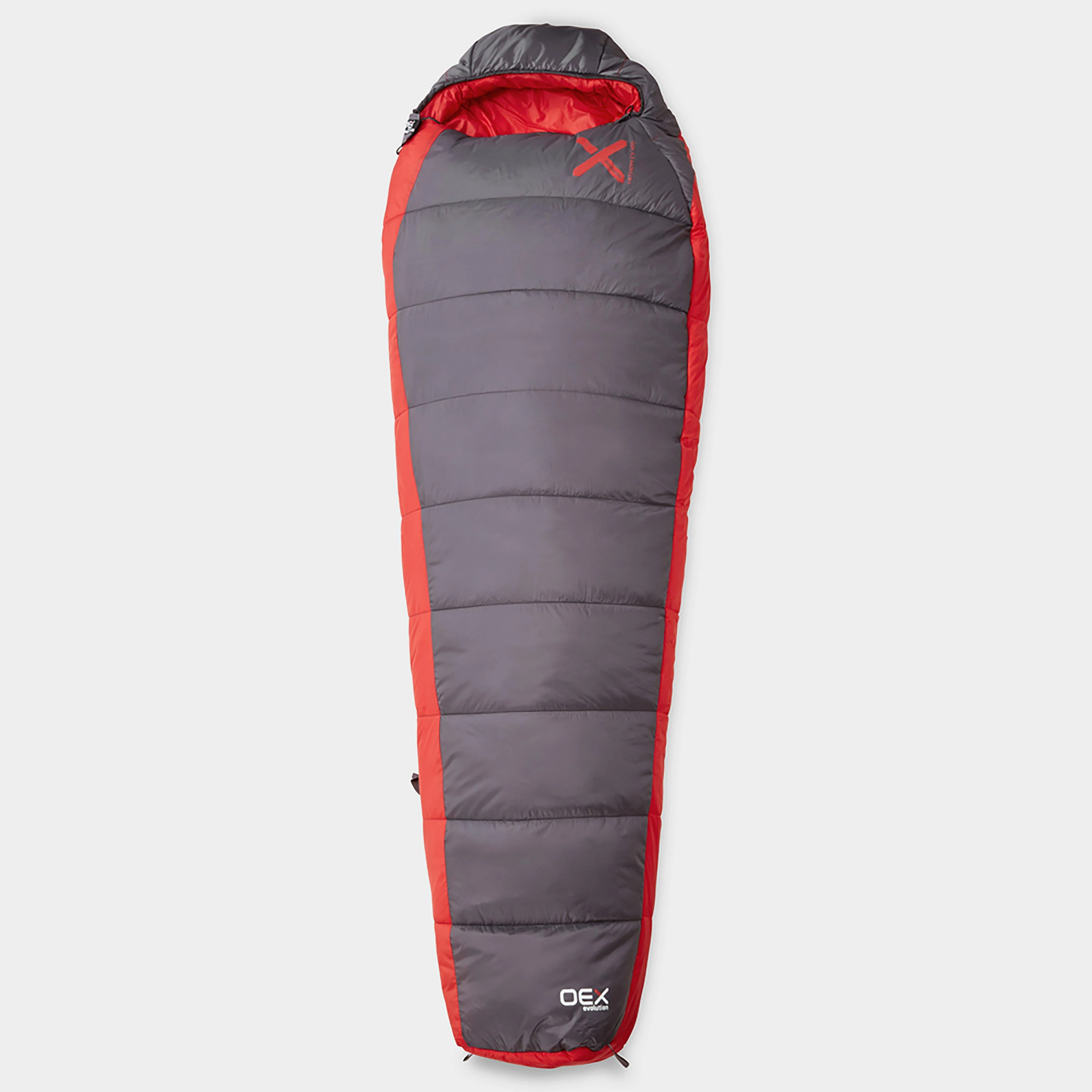Fathom EV 400 Sleeping Bag - Image 2
