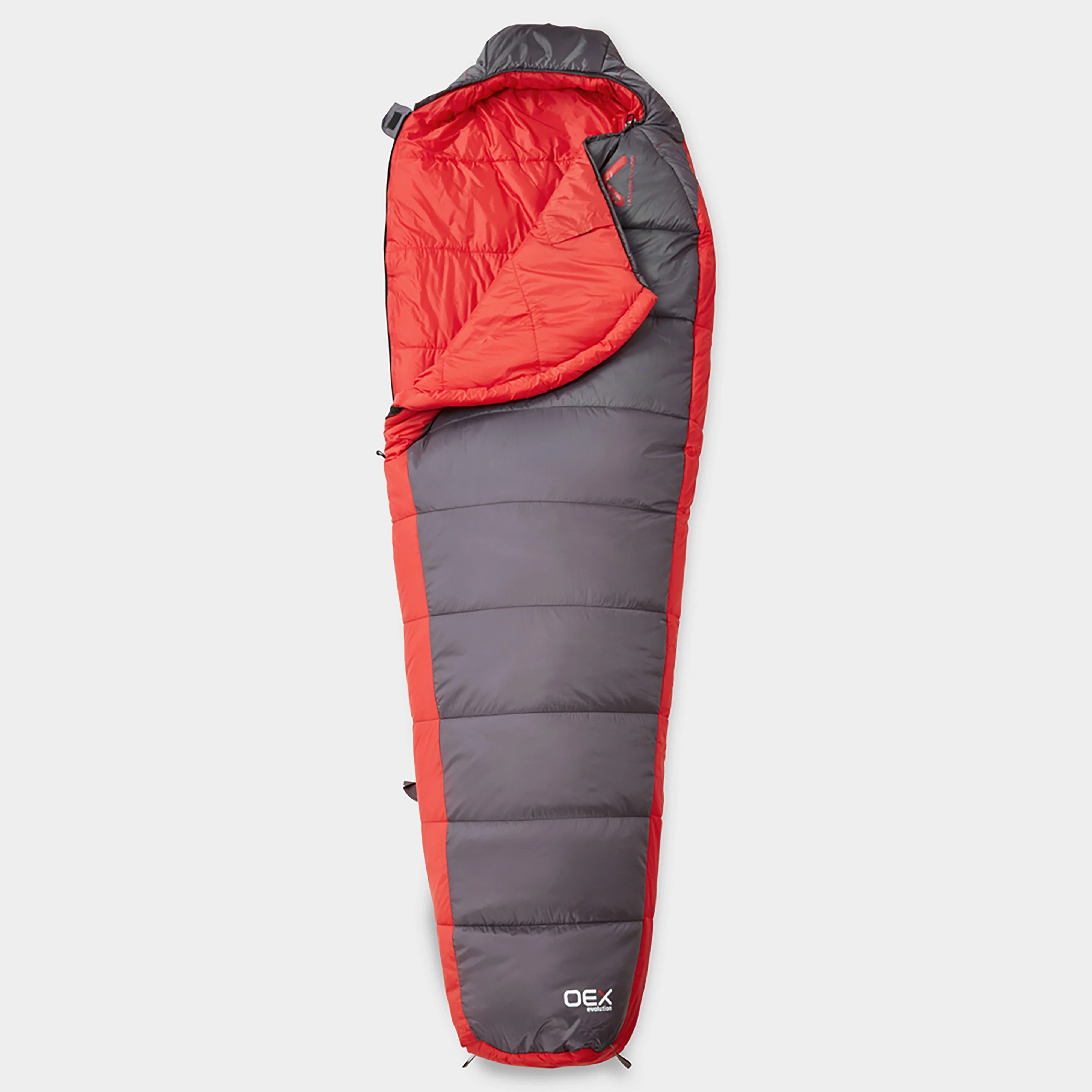 Fathom EV 400 Sleeping Bag - Image 3