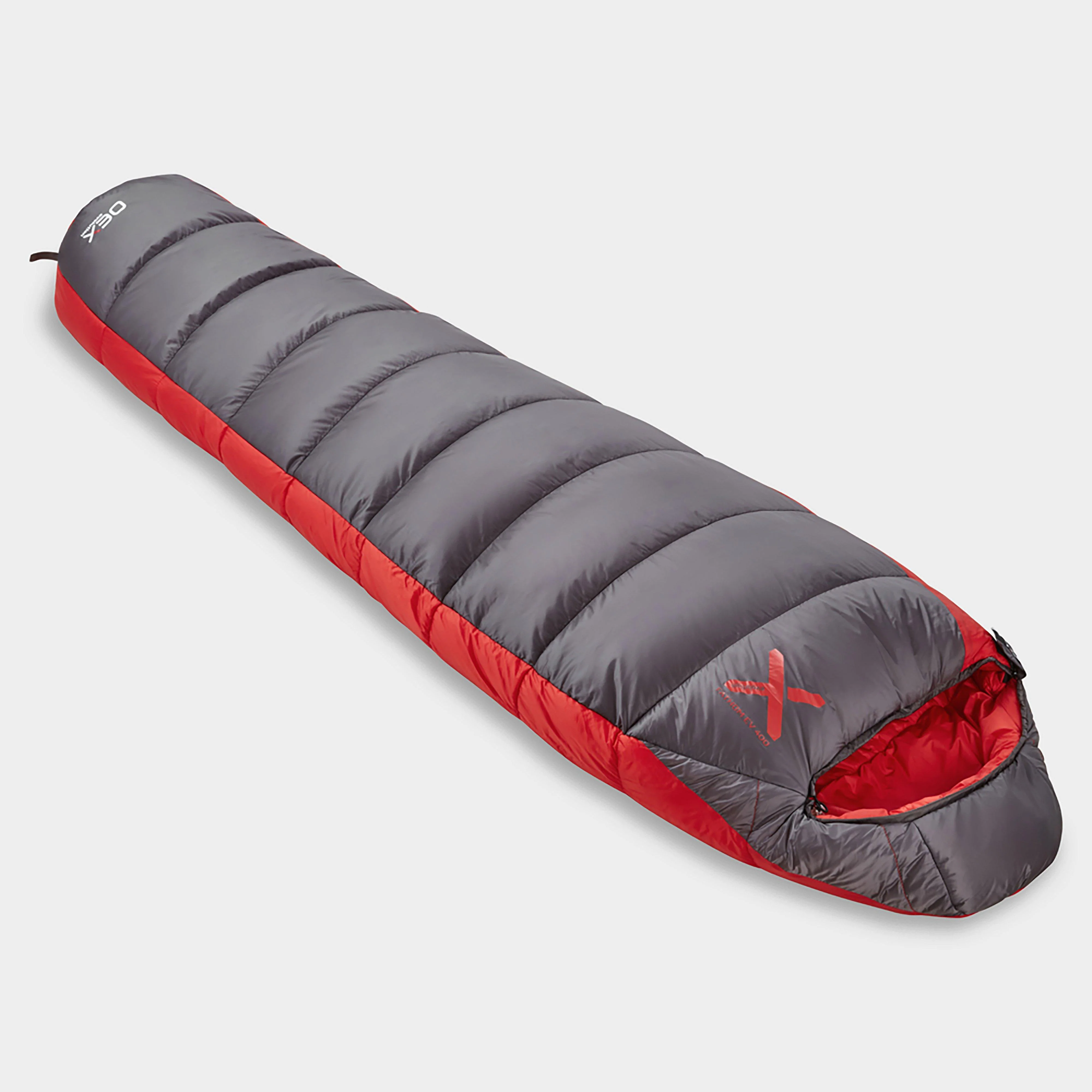 Fathom EV 400 Sleeping Bag - Image 4