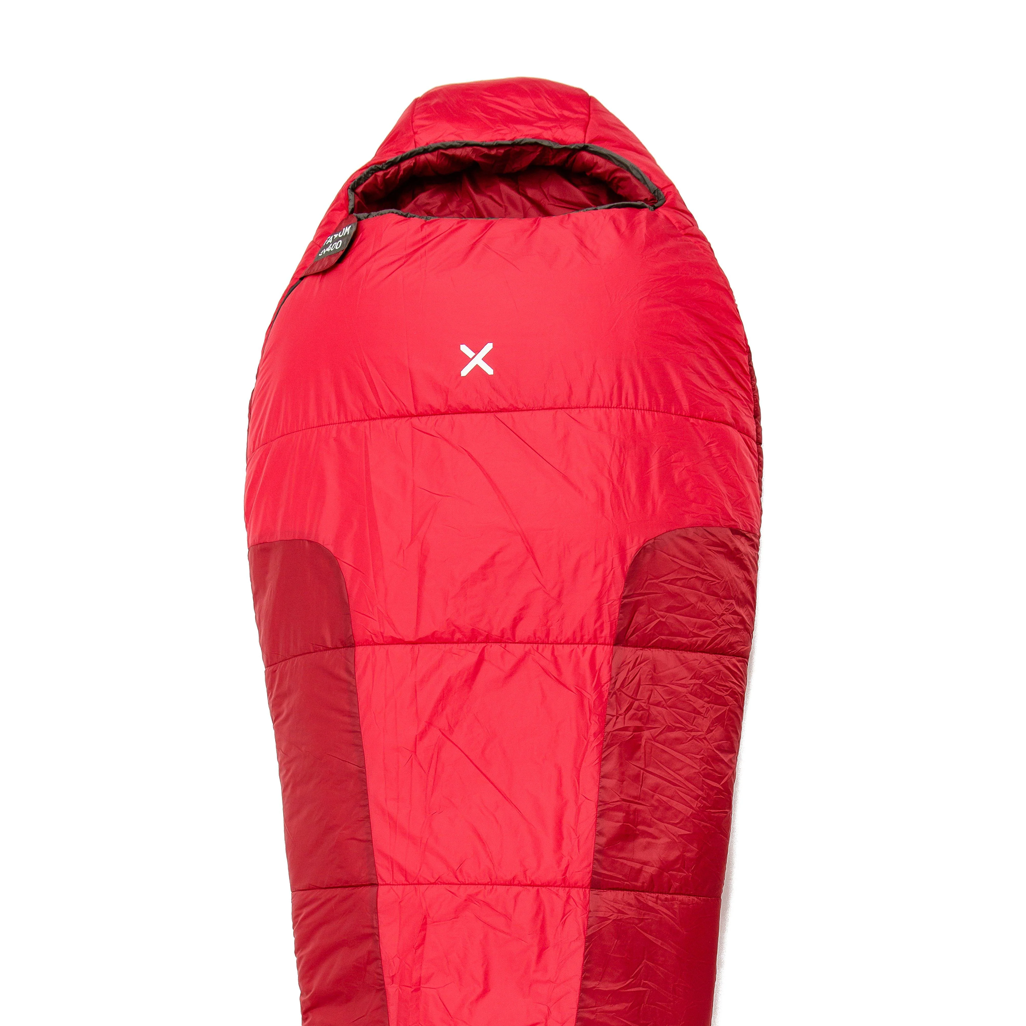 Fathom EV 400 Sleeping Bag - Image 12