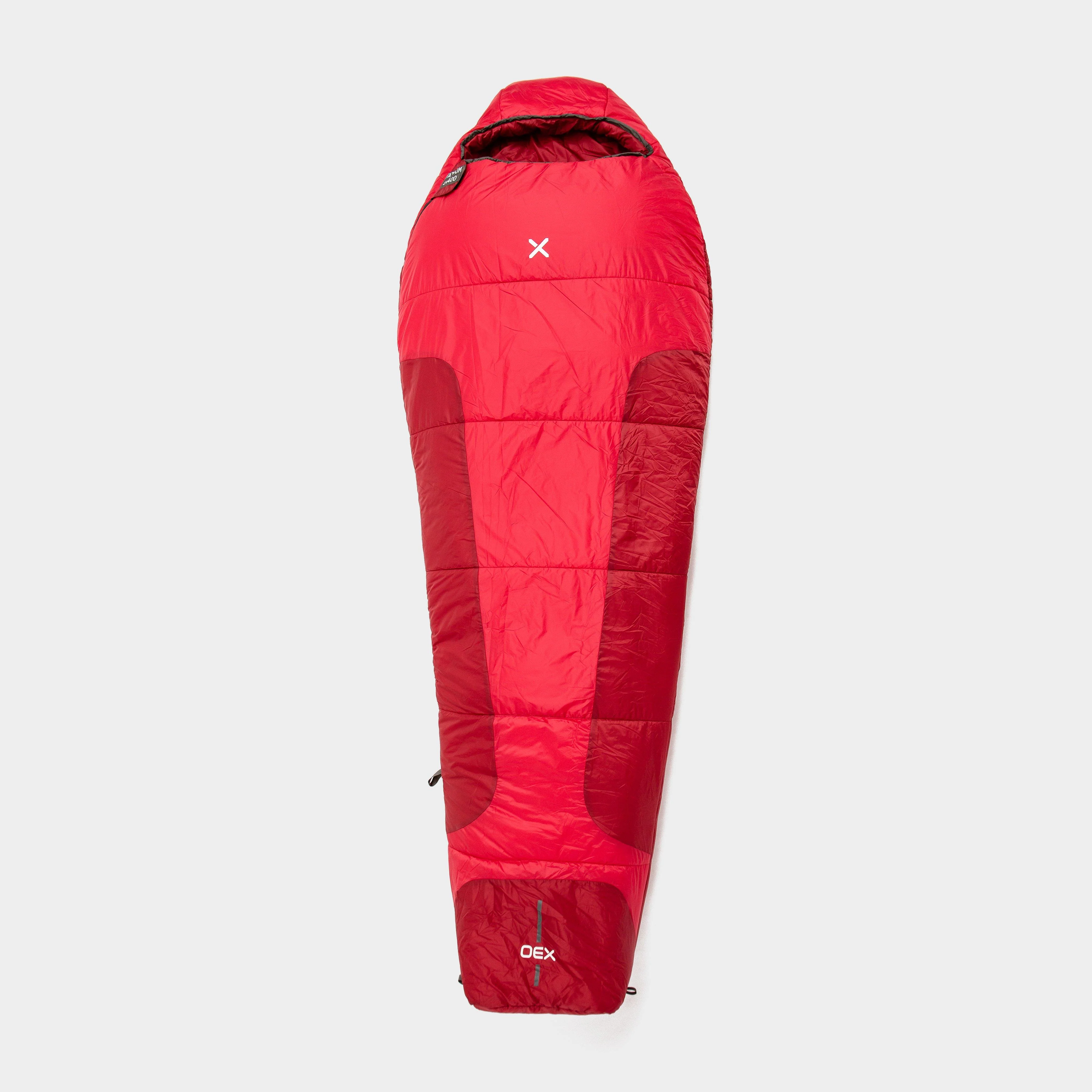 Fathom EV 400 Sleeping Bag - Image 2