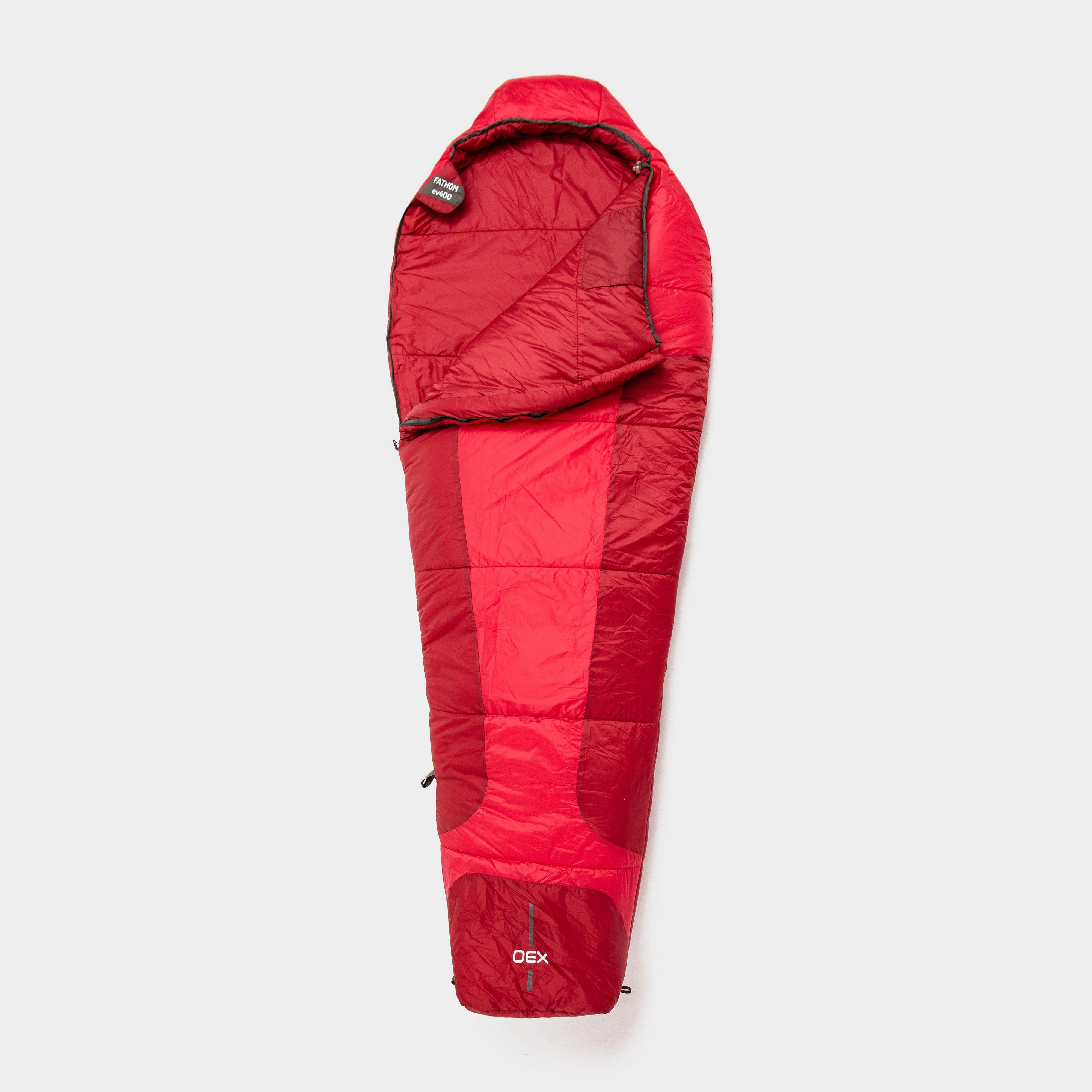 Fathom EV 400 Sleeping Bag - Image 3