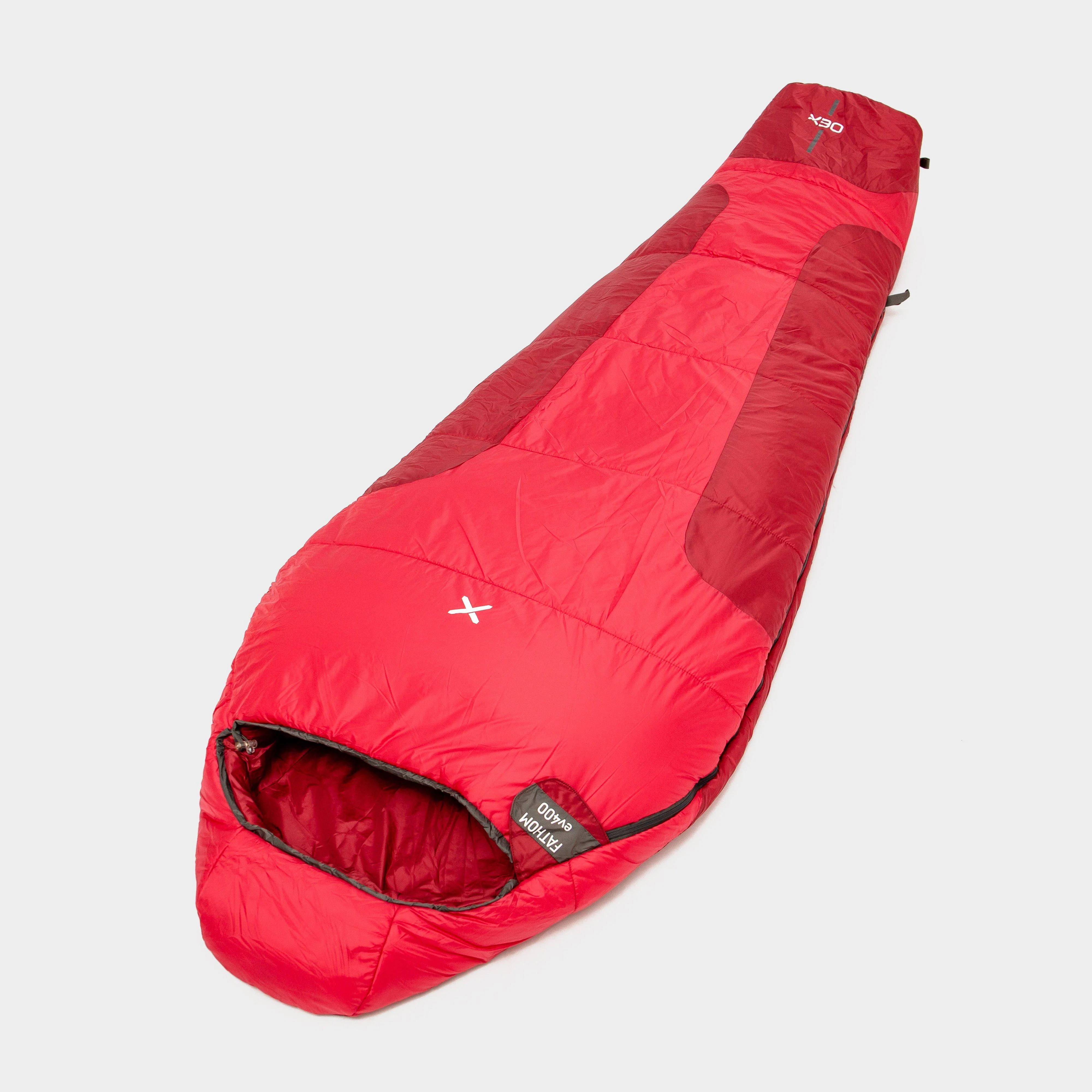 Fathom EV 400 Sleeping Bag - Image 4