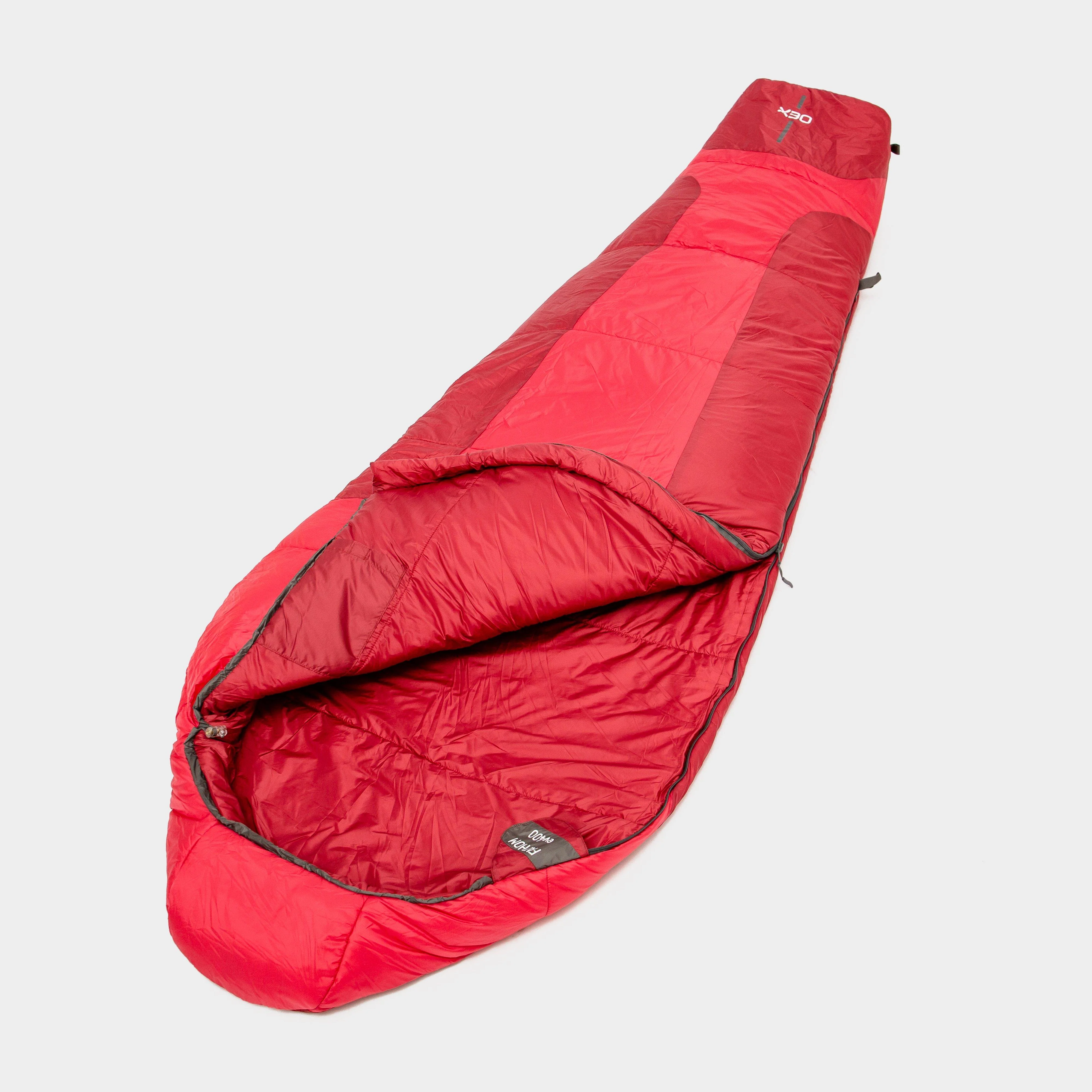 Fathom EV 400 Sleeping Bag - Image 5