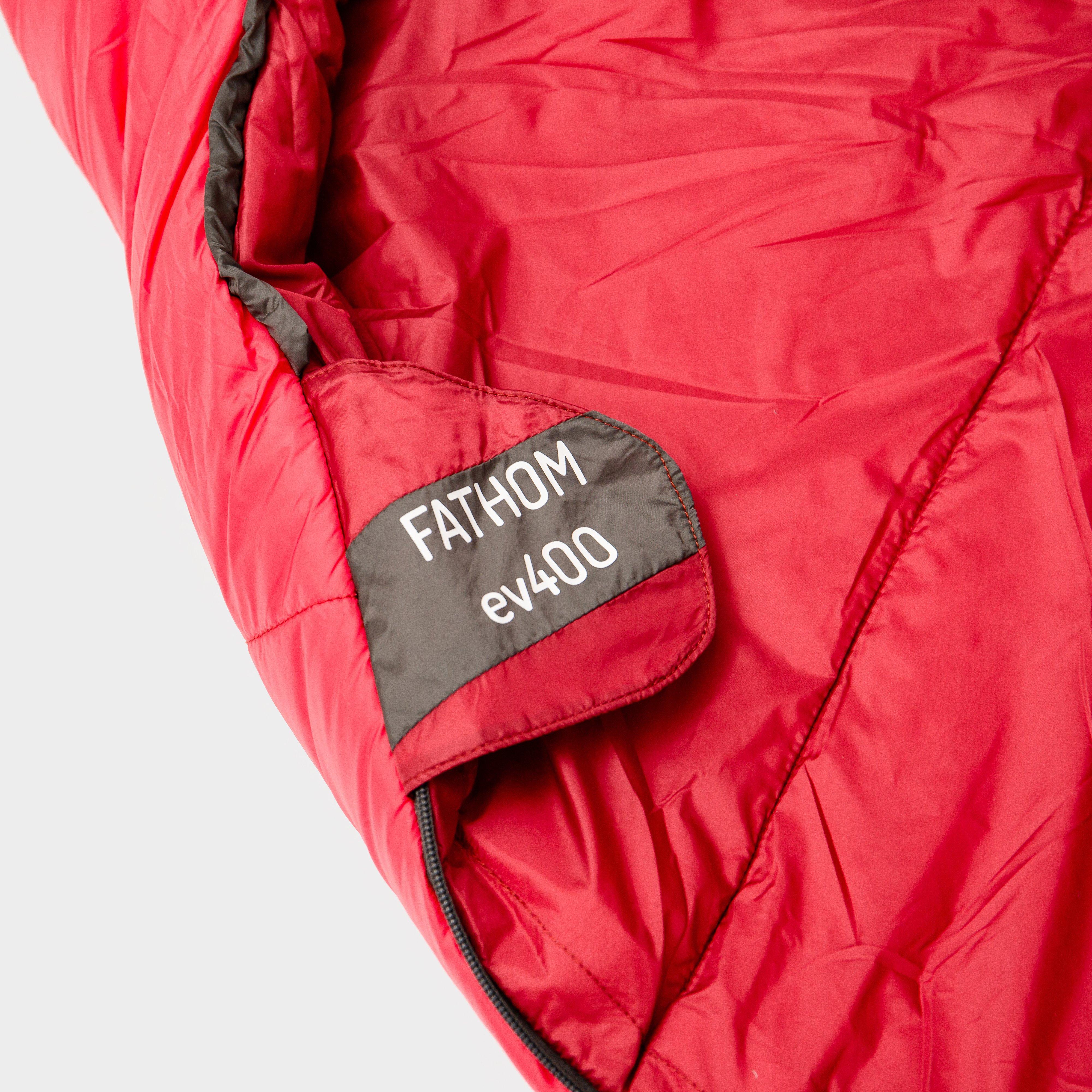 Fathom EV 400 Sleeping Bag - Image 7