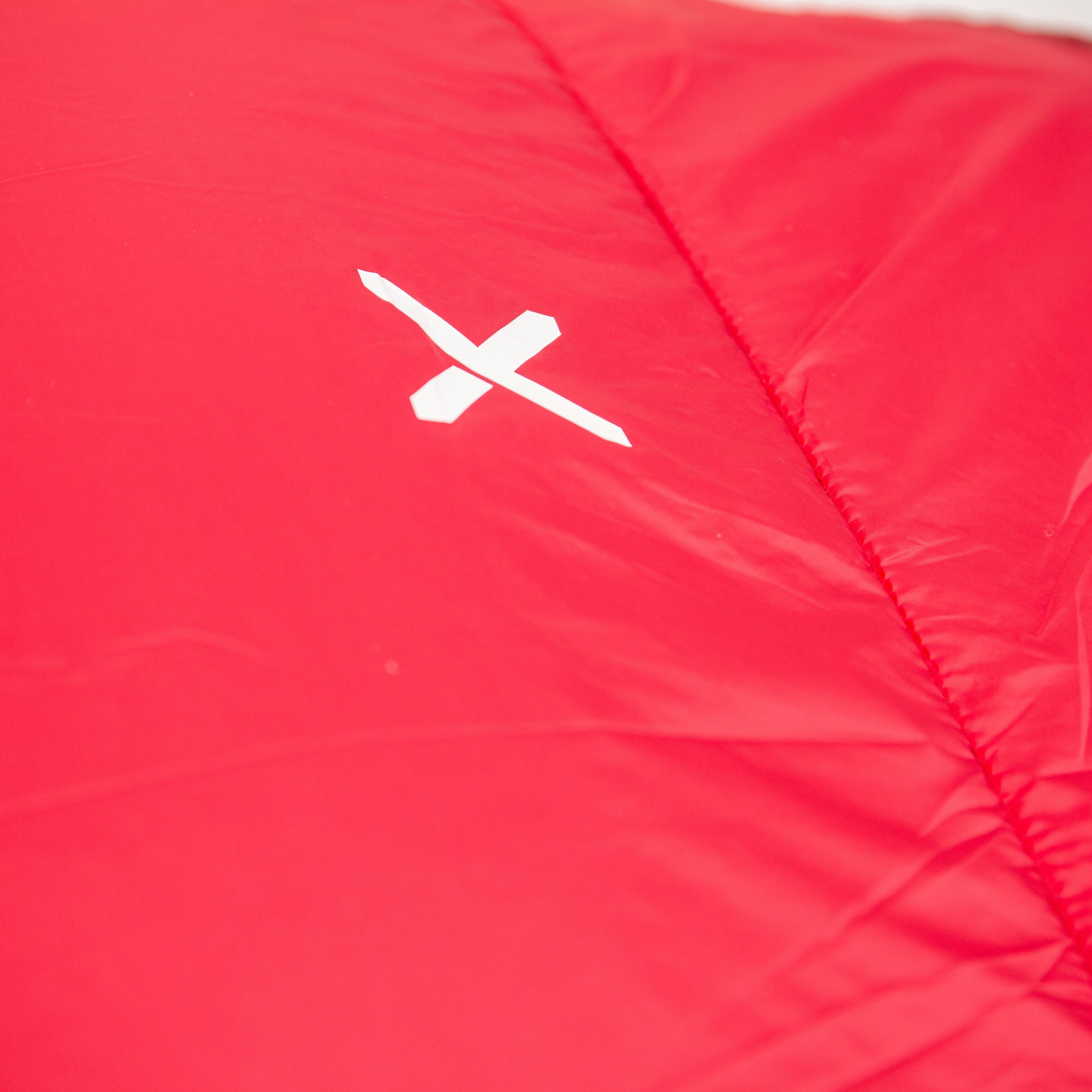 Fathom EV 400 Sleeping Bag - Image 8