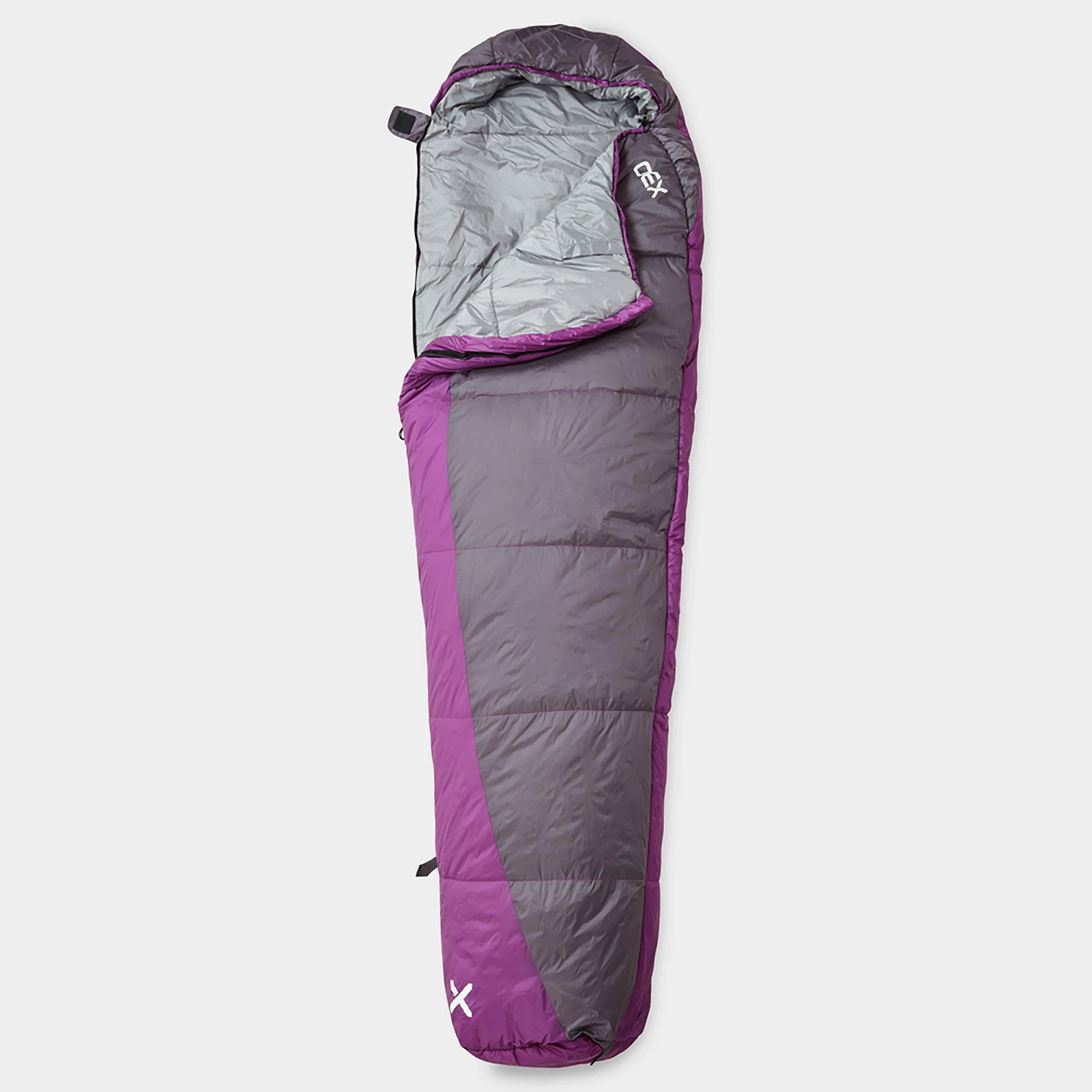 Fathom Evolution 350 Sleeping Bag - Image 3