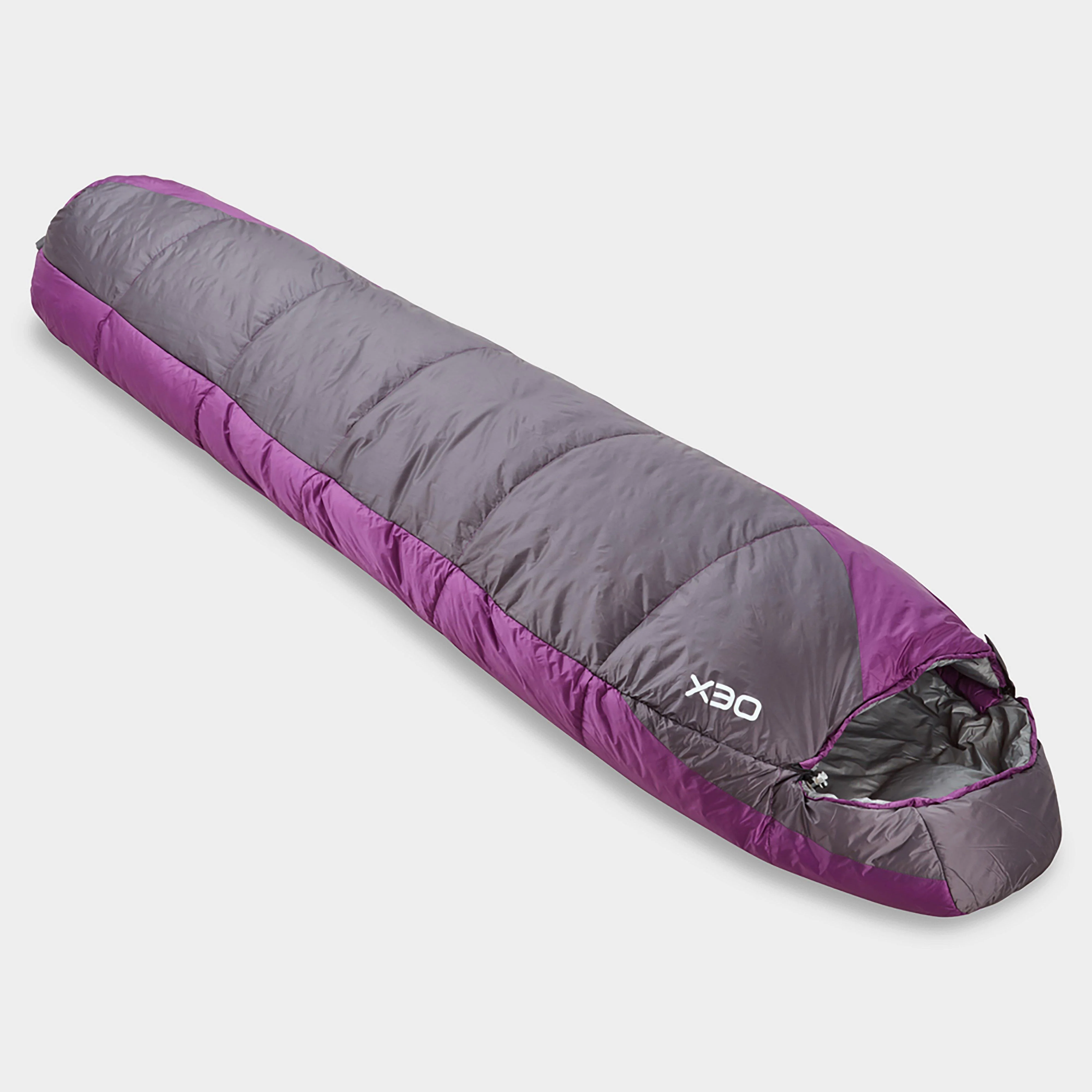 Fathom Evolution 350 Sleeping Bag - Image 4