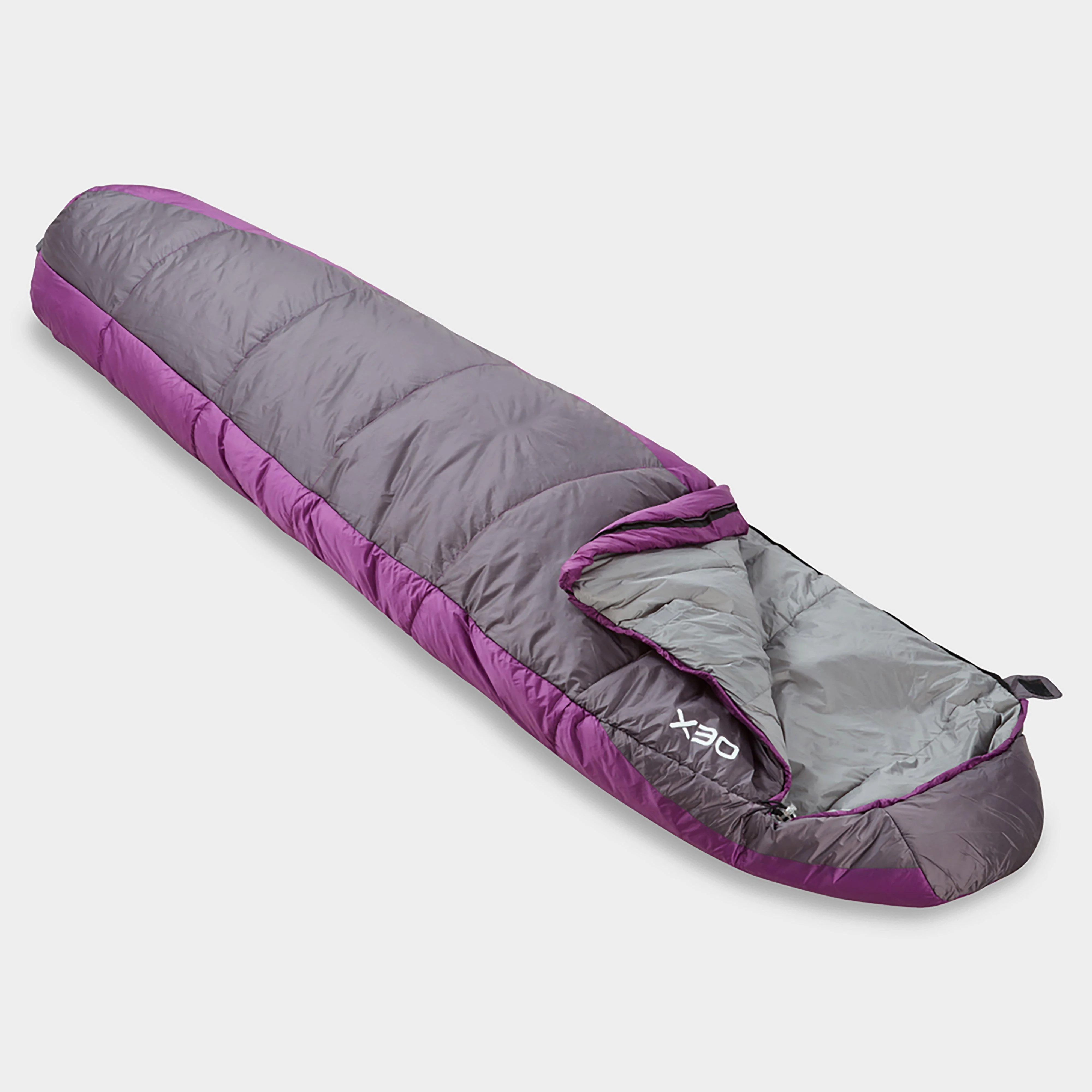 Fathom Evolution 350 Sleeping Bag - Image 5