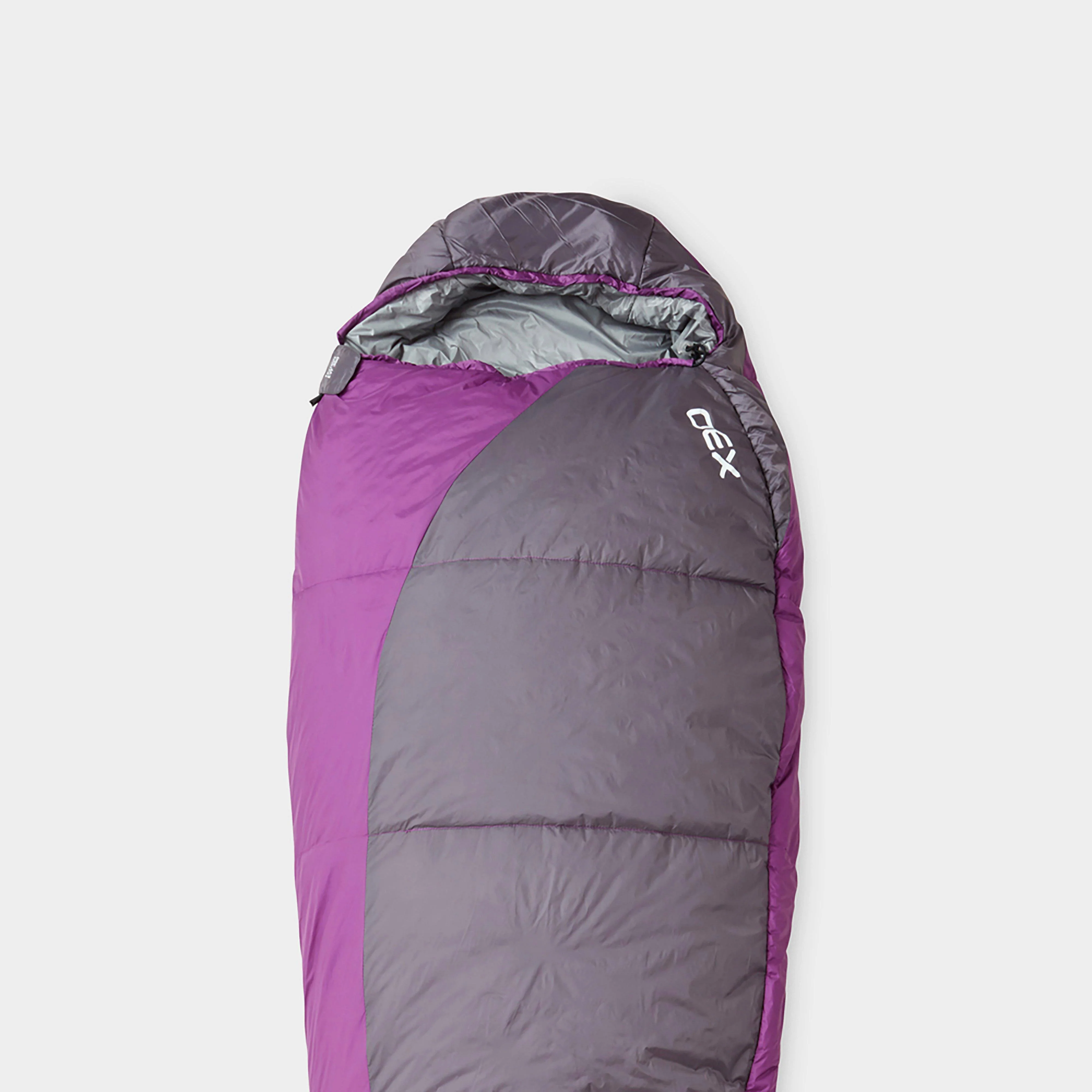 Fathom Evolution 350 Sleeping Bag - Image 9