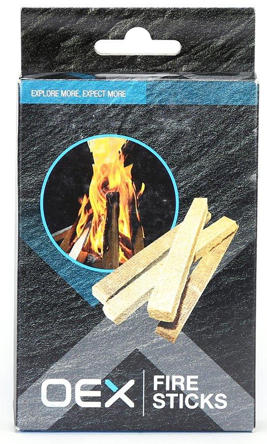 Fire Sticks (Pack of 12) - Image 3