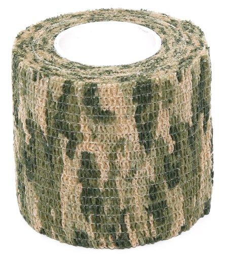 Flexible Camouflage Tape - Image 2