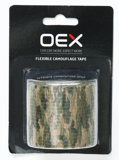Flexible Camouflage Tape - Image 3