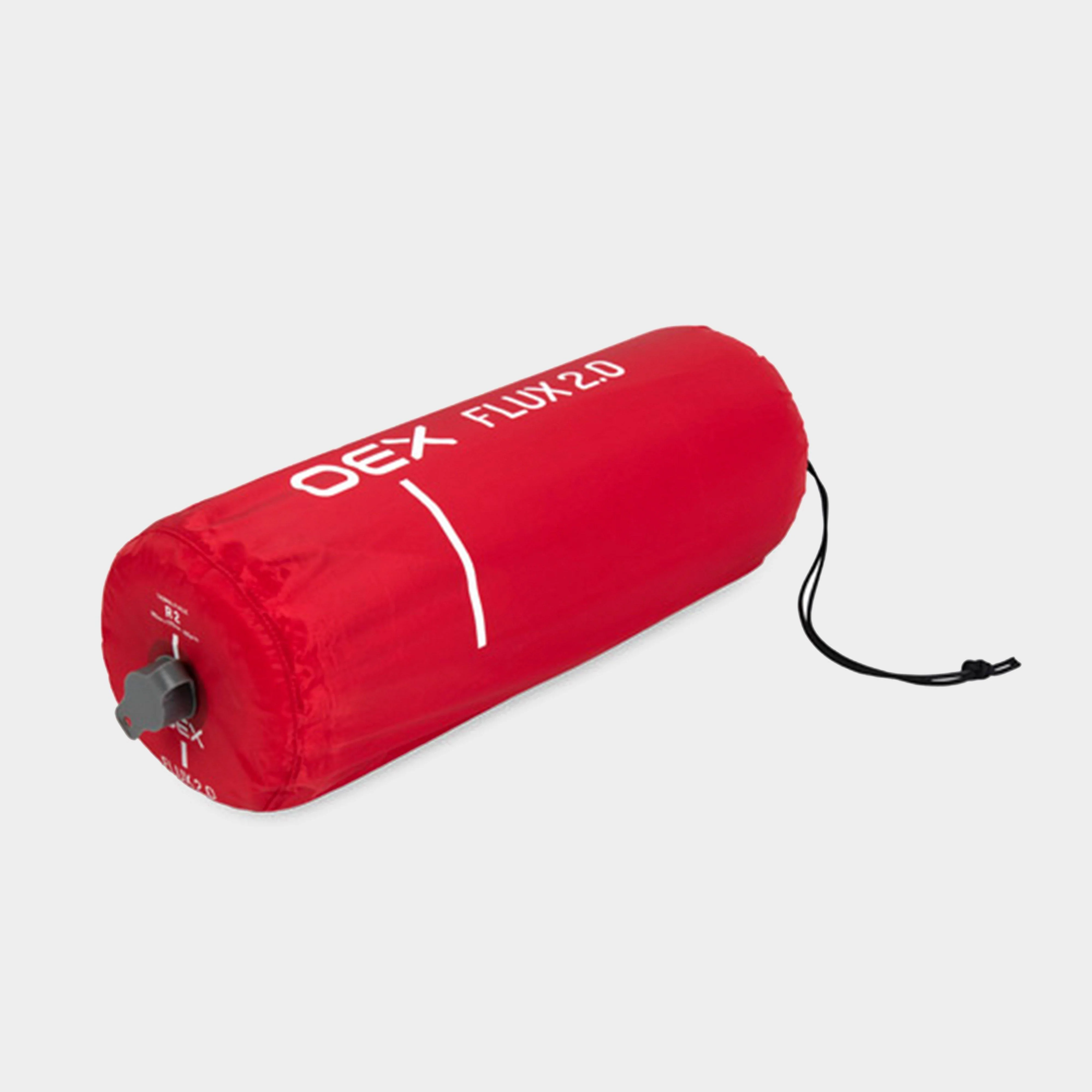 Flux 2 Sleeping Mat - Image 6