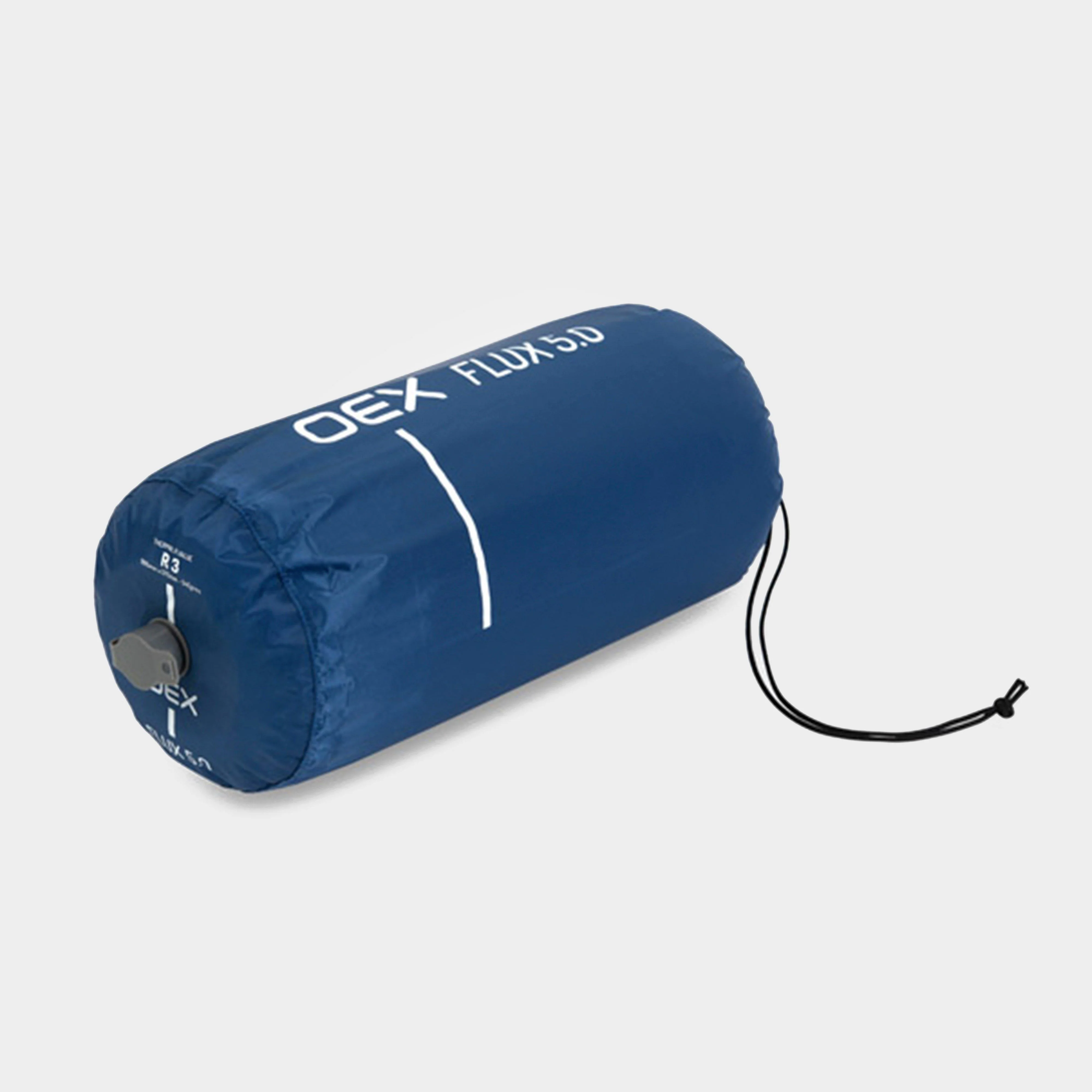 Flux 5.0 Sleeping Mat - Image 6