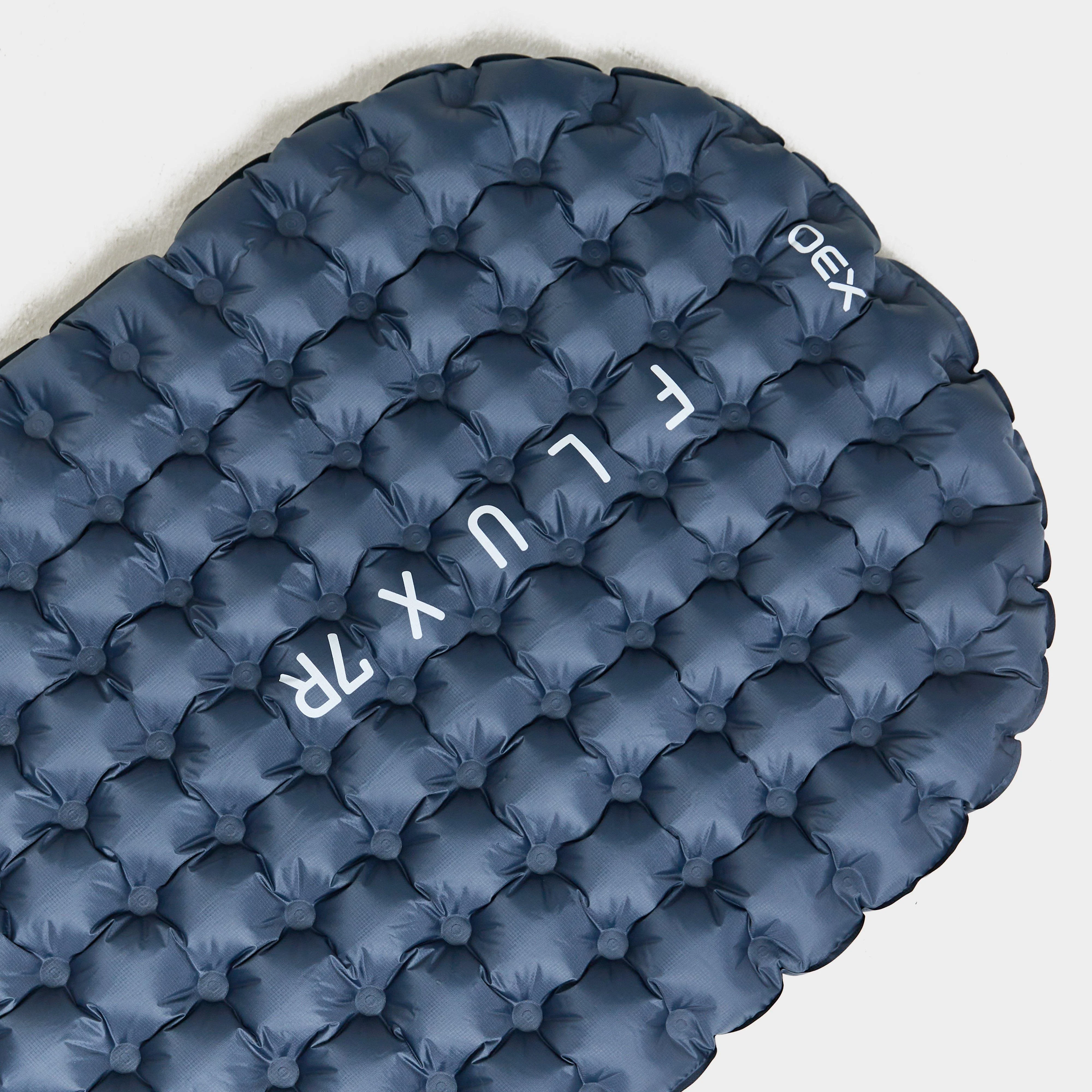 Flux 7R UL Inflatable Mat - Image 3