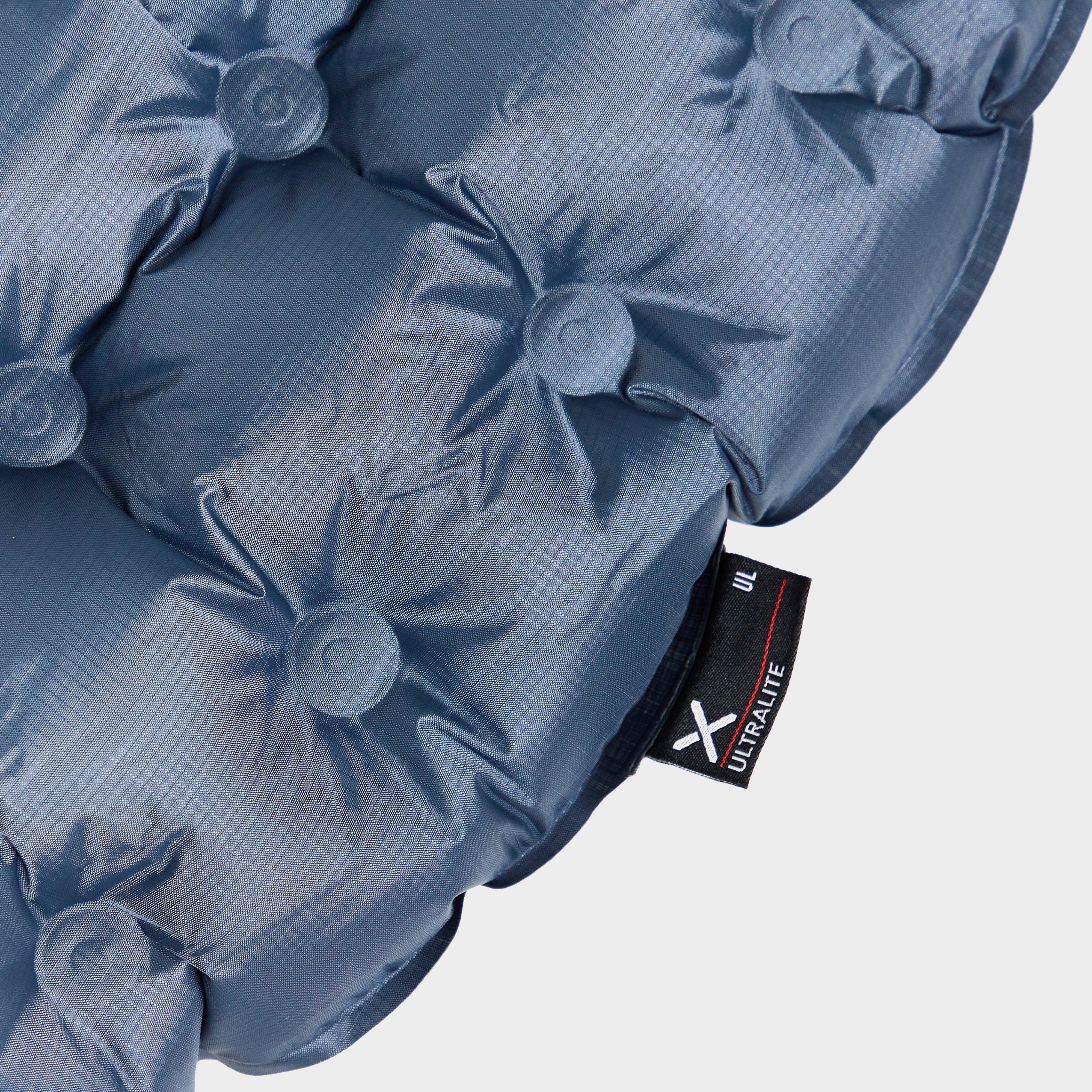 Flux 7R UL Inflatable Mat - Image 4