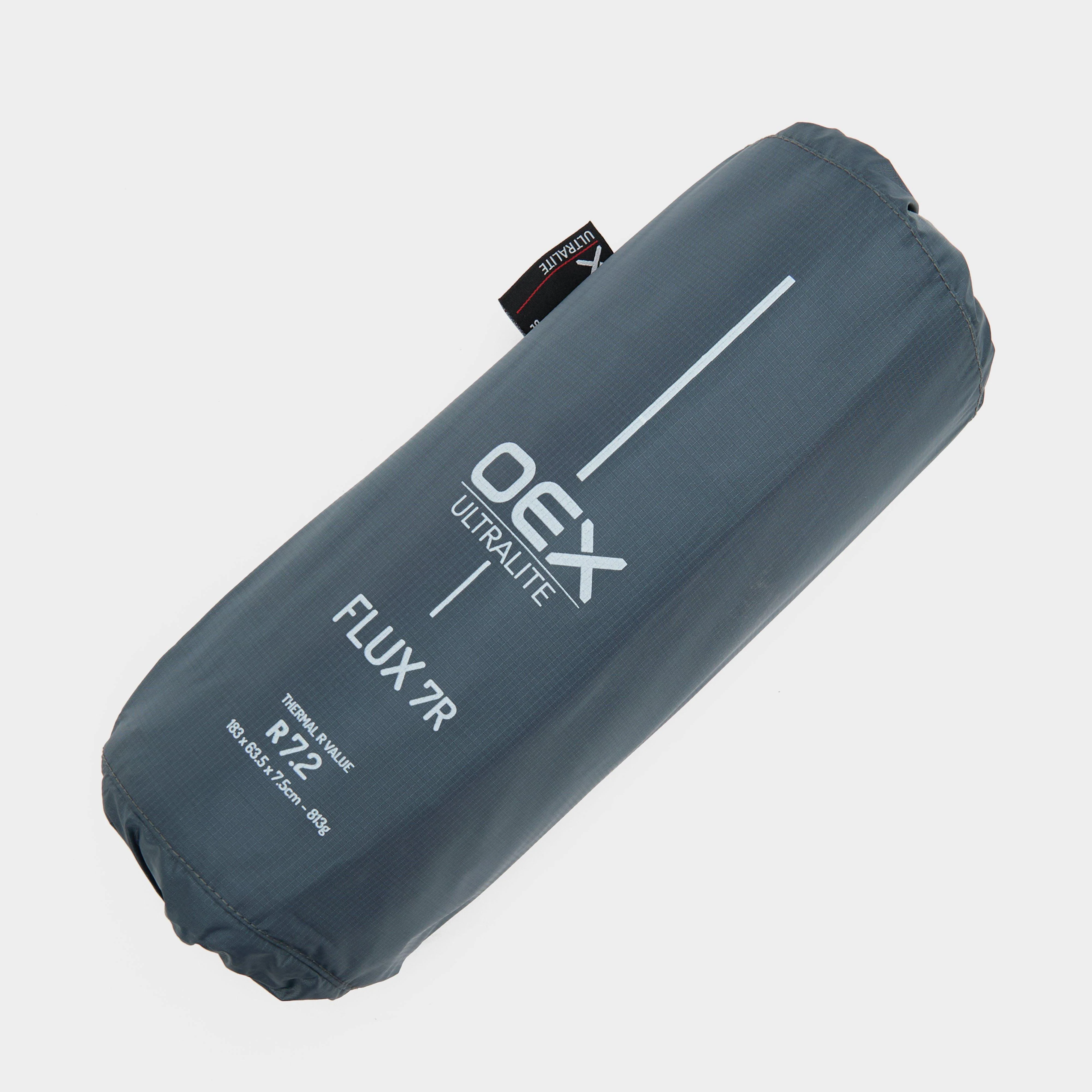 Flux 7R UL Inflatable Mat - Image 6