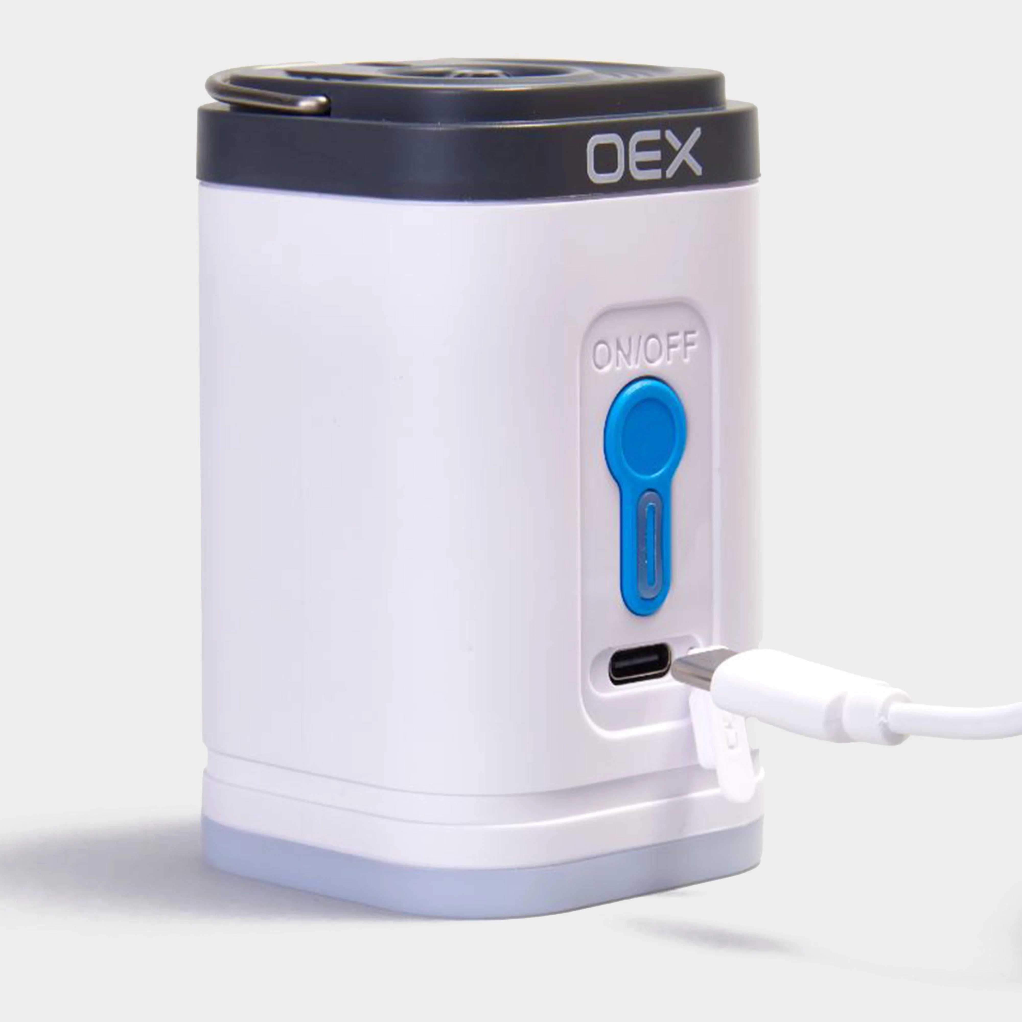 Flux Helix Mini Pump - Image 9