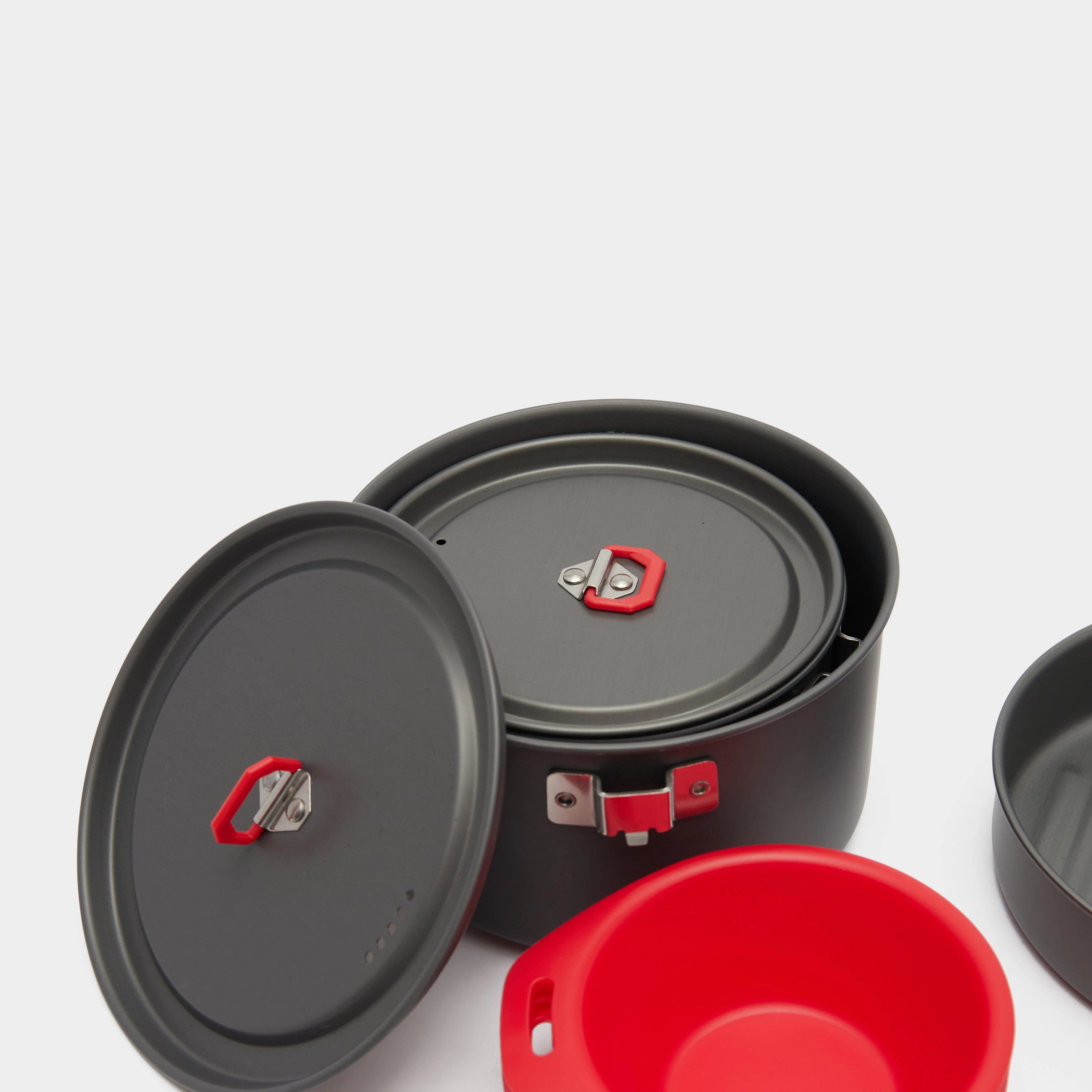 Grouppa Cookset - Image 2