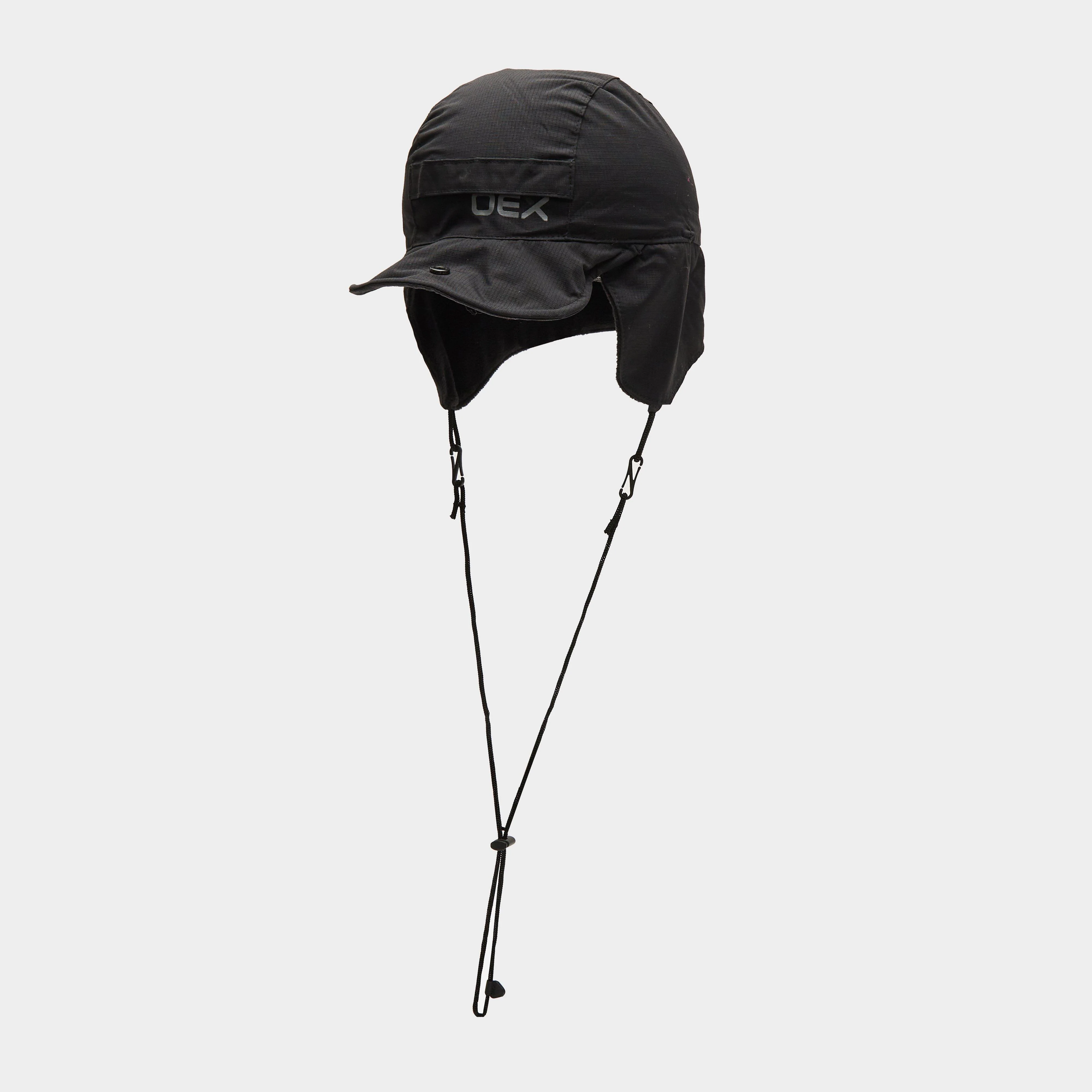 Halley Mountain Cap (Unisex) - Image 2