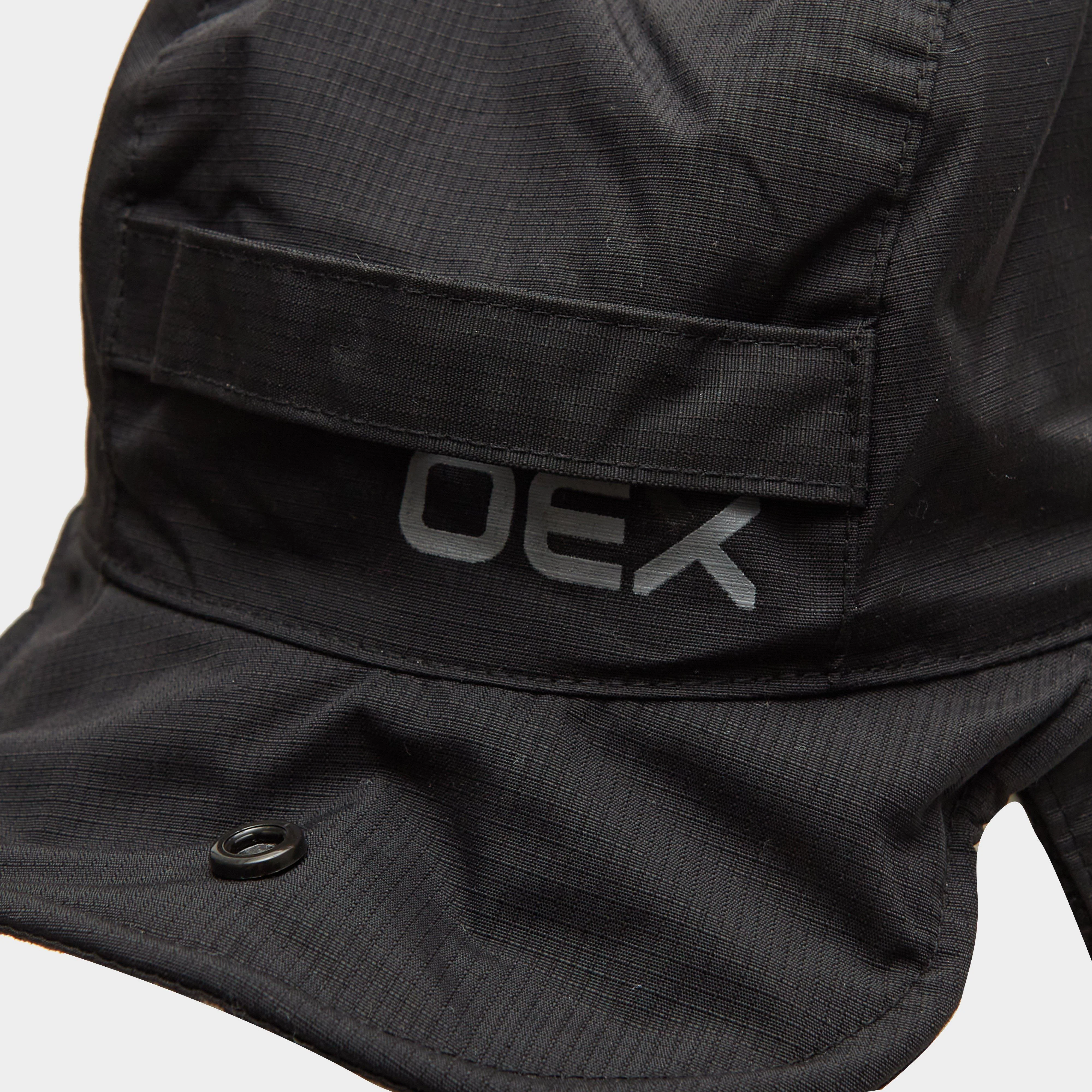 Halley Mountain Cap (Unisex) - Image 4