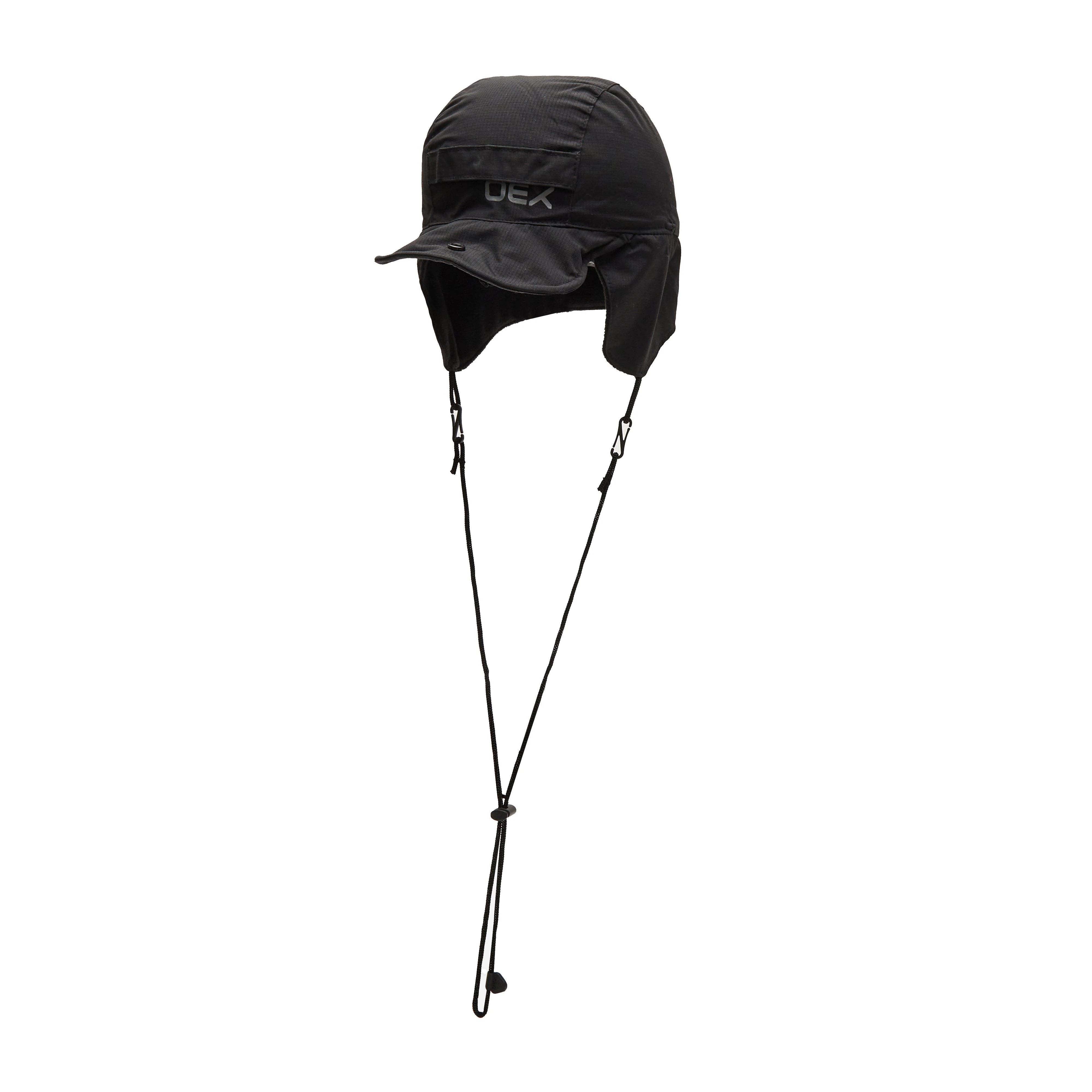 Halley Mountain Cap (Unisex) - Image 6